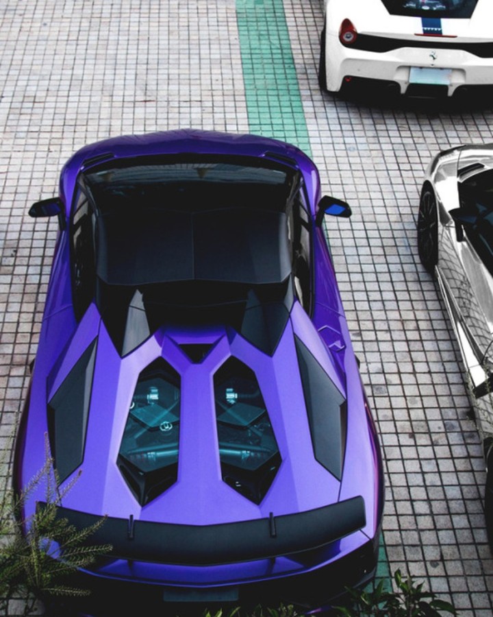 Purple Mood
#lamborghini #supercar #car #auto #automotive #photography #lifestyle #luxury