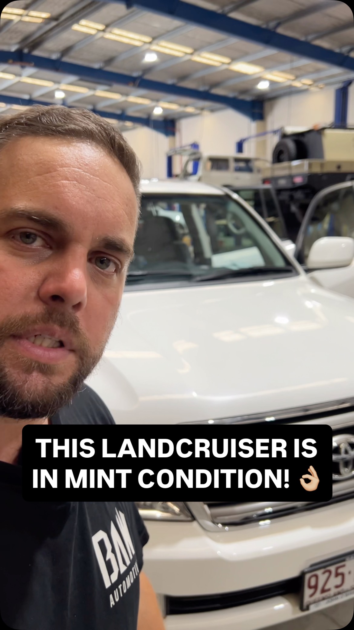 Is the 200 series the best modern Toyota?
With only 180,000km in 17 years this 2008 200 Series honestly caught us off guard. It’s basically showroom condition. Remembered us how good the 200 series is.
It’s comfortable. Reliable. Has a V8. Tow 3500kg. A proper long-distance tourer. For a lot of people, this was the sweet spot.
So what do you reckon?
#200series #landcrusier #toyota #4wdaustralia