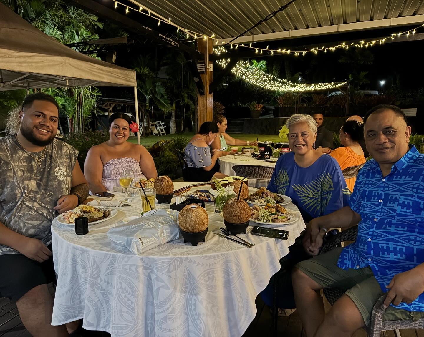 Wednesday nights are made for the grill 🔥✨
From delicious and affordable meals to Happy Hour favourites- this is where you’d rather be.
COME KOKA WITH US! ✨
⏰ 6PM – 10PM
📍 Every Wednesday