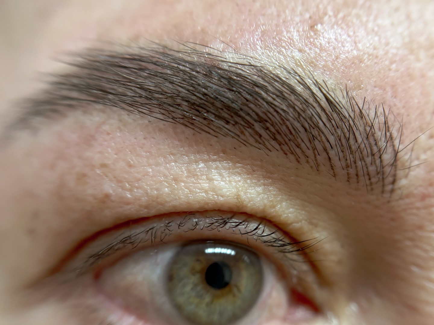Nano Brows // Swipe to view the before photo
#nanobrowshawaii #hawaiimicroblading #microbladinghawaii #oahumicroblading