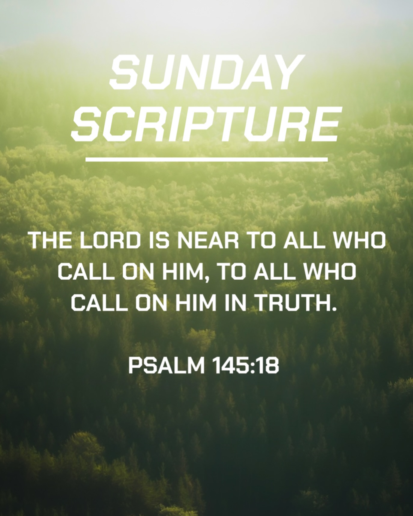 Have a blessed Sunday!
.
.
.
#sundayscripture #bibleverse