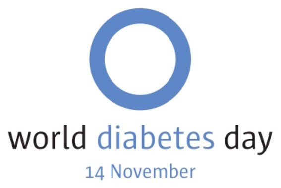 Day 14: World Diabetes Day! 🌎💙 ⠀⠀⠀⠀⠀⠀⠀⠀⠀
November 14 marks World Diabetes Day - The world’s largest global diabetes awareness campaign!!
.
.
WDD was created in 1991 in response to the rapid rise of diabetes around the world. It is marked every year on November 14th, the birthday of Sir Frederick Banting, who co-discovered insulin!
.
.⠀⠀⠀⠀⠀⠀⠀⠀⠀⠀⠀⠀
The Blue Circle represents the campaign and signifies the unity of the global diabetes community.
Do your part 👍🏼 Wear blue today & help in the month long effort to educate & raise awareness for diabetes! ⠀
#worlddiabetesday #nationaldiabetesawarenessmonth #diabetesawarenessmonth #nationaldiabetesmonth #ndam #diabetesawareness #t1dawareness #typeonestrong #t1d #type1diabetes #t1diabetes #t1dlookslikeme #dexcomg6 #dexcomwarrior #tandemtslimx2 #tandemdiabetes #jdrf #beyondtype1 #t1dwarrior #t1dstrong #t1dcommunity #diabadass