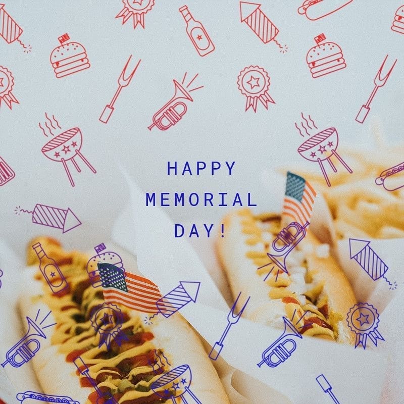 Happy Memorial Day from Pine Rock Builders! We are forever grateful to those who gave their lives in service to our country. Their selfless devotion, outstanding courage, and honor should inspire us to make their sacrifice meaningful.
#memorialday #fallenheroes #miamiconstruction #miamibuilders
