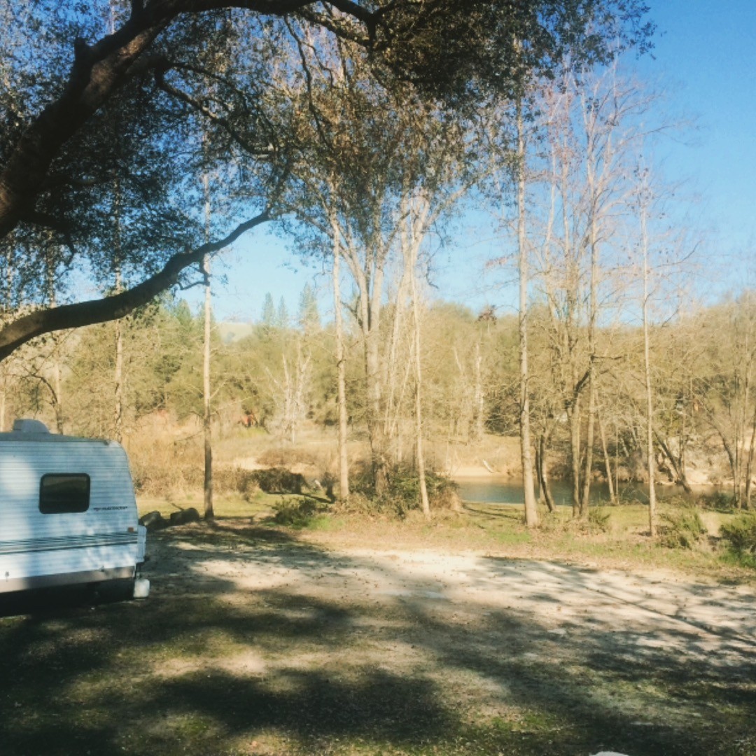 And we’re off! Our first campers of 2020 have arrived! 😁 Ft. river views from sites #1 and #2.
#camplotus #southforkamericanriver #colomalotus #california #exploreeldorado #campground #camplife #riverlove #riverview