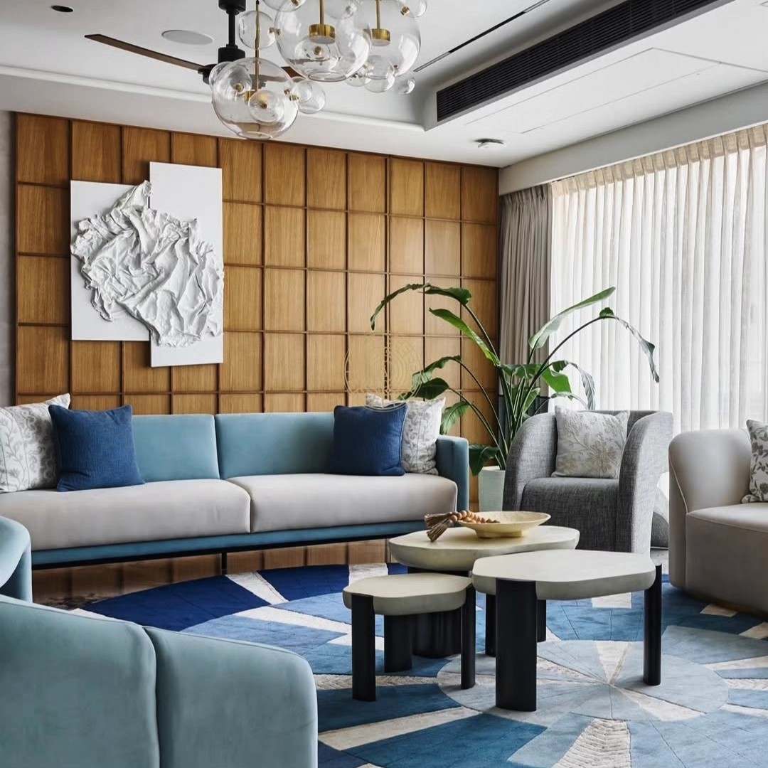 #ahmedabadinterior
#interiordesign
#homefurnishings
#curtain
#sofa