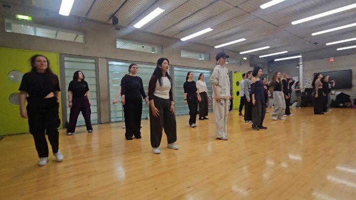 KMDC VIDEOS 2 (FED SECOND WEEK ♡)
EVERYONE DID SO WELL THIS WEEK AND YOUR PASSION IS ❤️❤️