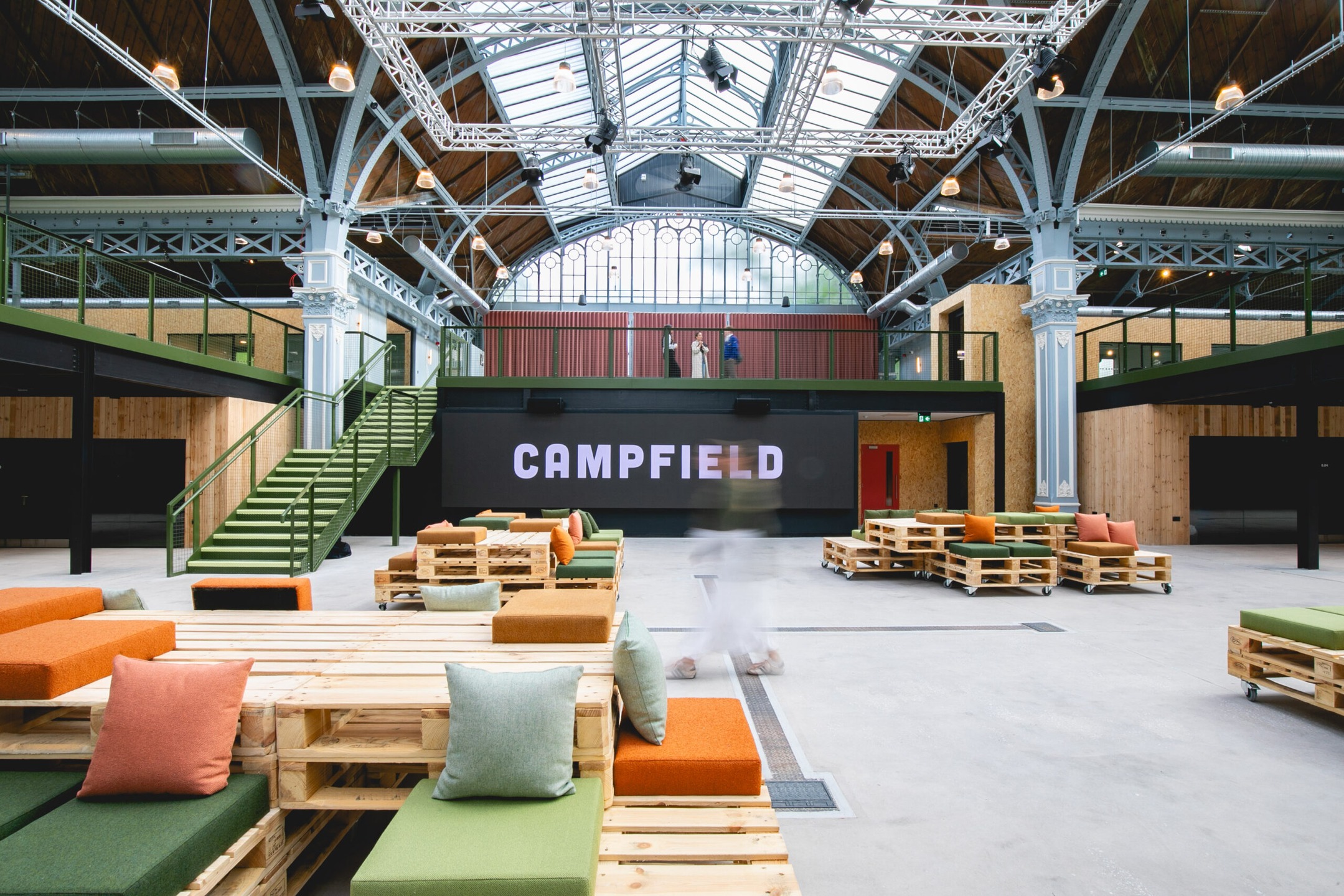 Great news! The second shortlisted building for Building of the Year 2025 is #Campfield.
Launched in June 2025, Campfield reimagines three Grade II–listed market halls in Manchester’s St. John’s district as a world-class creative and tech campus.
Spanning 135,000 sq ft, the project carefully balances heritage restoration with contemporary design—celebrating original brickwork and iron structures alongside light-filled glass atria, flexible workspaces, media studios, and vibrant social spaces.
More than a workplace, Campfield is a cultural destination. By reopening its doors to the public through weekly markets and events, it revives its historic role as a place of gathering while supporting Manchester’s growing digital, media, and creative economy.
Sustainability sits at the heart of the project, from adaptive reuse and reduced embodied carbon to future-proof, flexible spaces designed for long-term economic and social value.
The winner will be announced at the Property & Construction Annual Dinner on 5 March 2026.
Book your place: https://lnkd.in/edK-jkrj
Read more about Campfield: https://lnkd.in/eqNWtXVU
Congratulations to the team behind Campfield on this outstanding achievement:
Manchester City Council
Civic
MAC Construction Consultants
OBI Property
MEP Design
ORSA
Amspec
Sheila Bird Studio
Studio HART
PROJECT 3 ARCHITECTS LTD
Greater Manchester Chamber, UK
Diane Elebert-Morgan