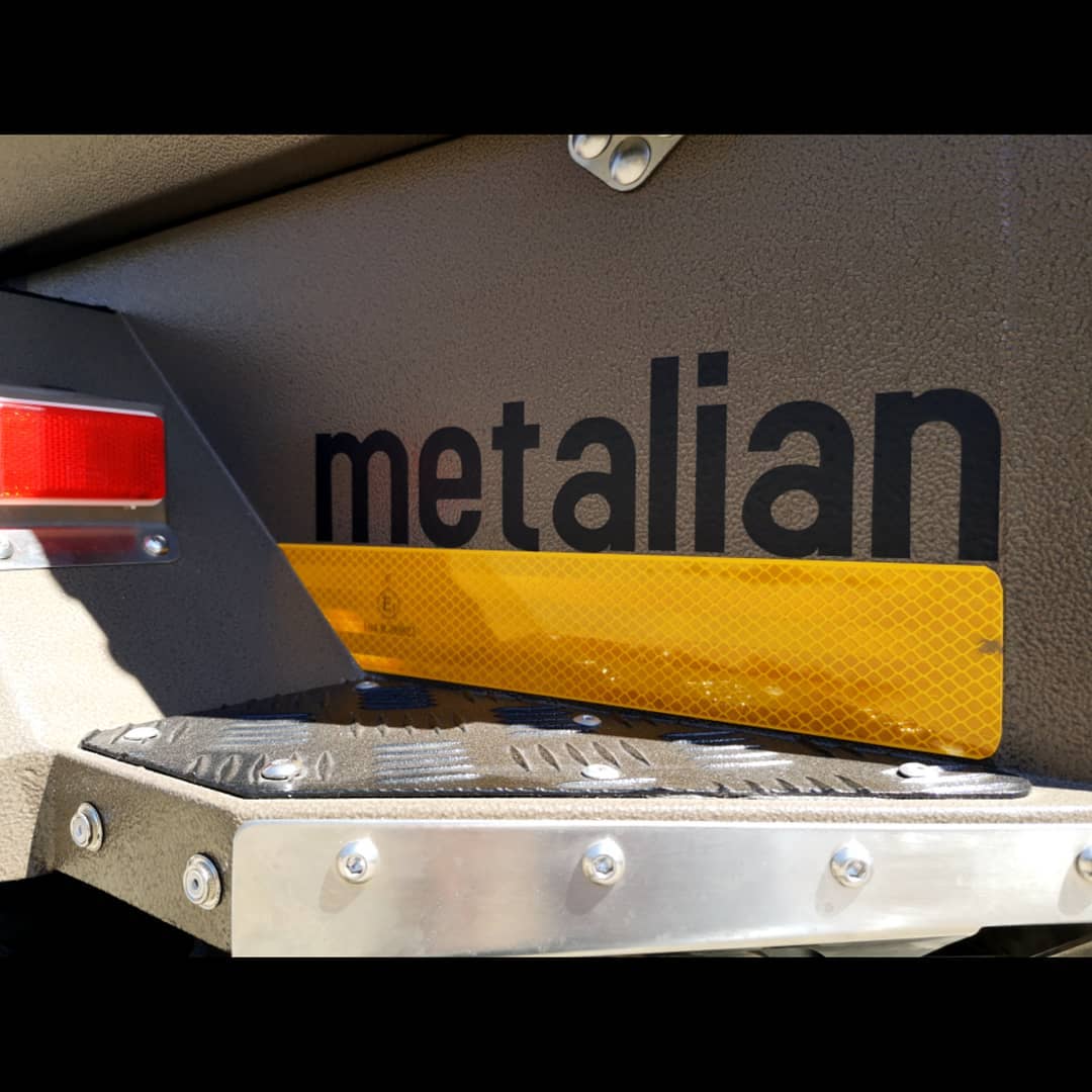 An adventure in a Metalian could make a Good Friday a great one 😉
-
We're wishing all of our Metalian family that celebrates Good Friday and Easter a lekker time!
-
#adventure #longweekend #offthebeatentrack #maverick #traveler #travels #independent #localislekker #madelocally #southafrica #design #camping #trailer #metalian #campertrailer #behindyoualltheway #easter #goodfriday