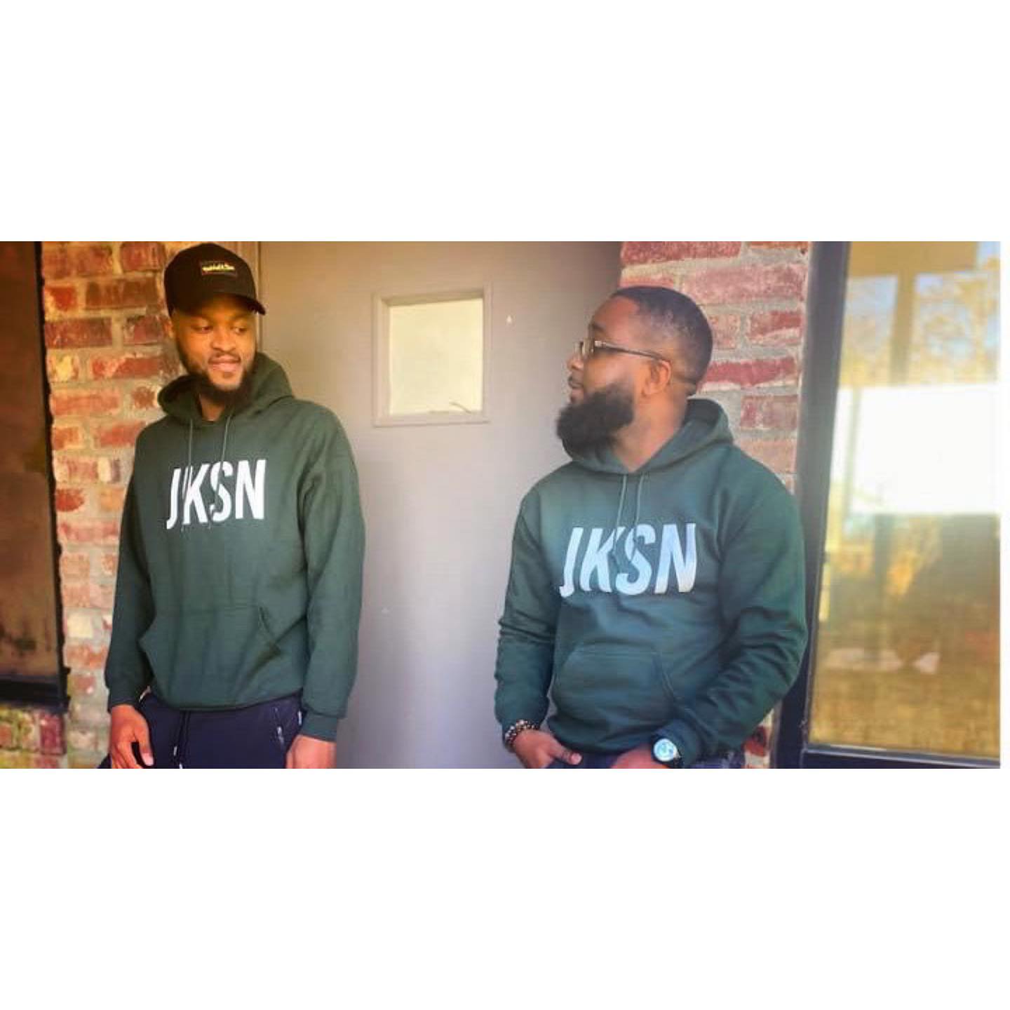 #TheJKSNClub
#JKSN