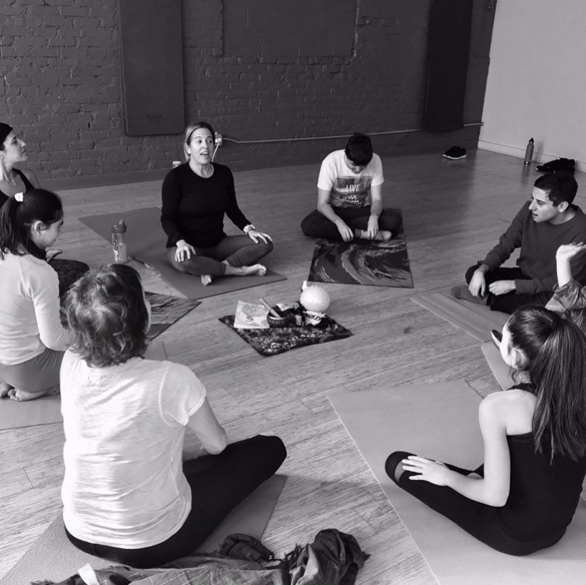 you are strong, capable, and resilient
#yogastrong #movementheals #kindnessmatters #presencenotperfection