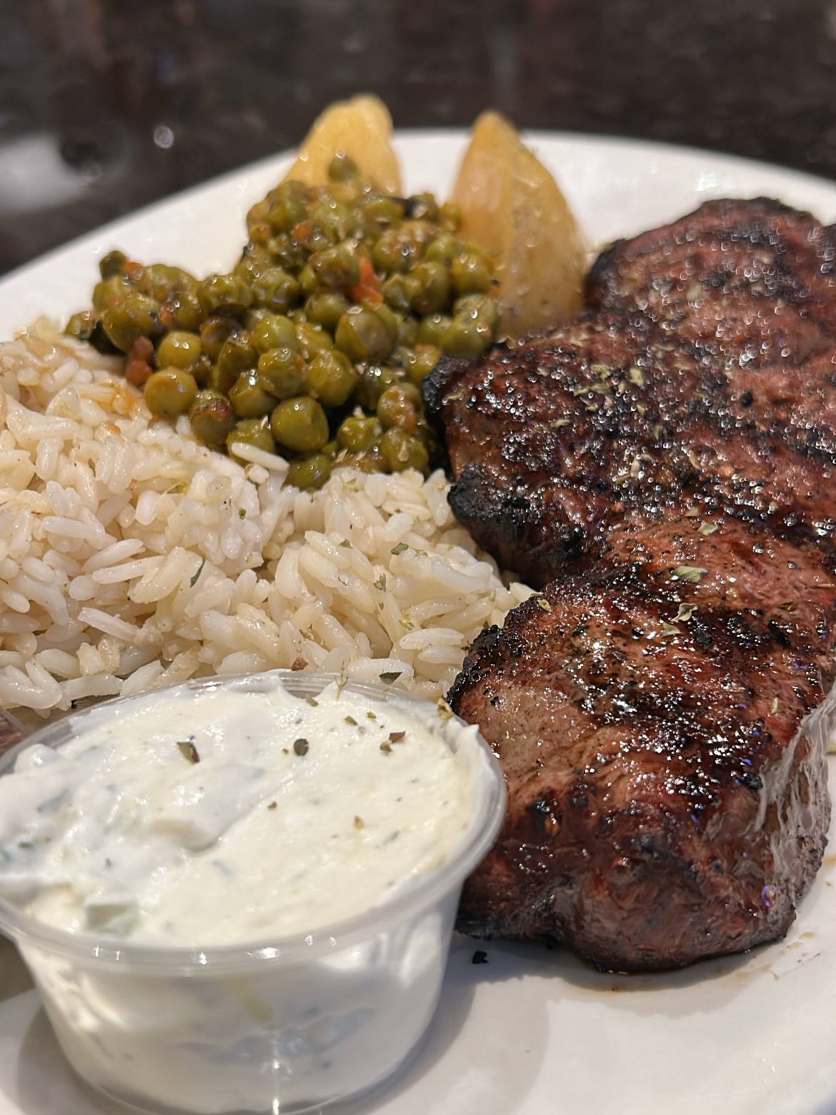 May your biggest decision today be what you’re having for dinner.
Let us help you!
#decisionsdecisions #mealideas #authenticgreekcuisine #greekfoodie #etobicokerestaurants