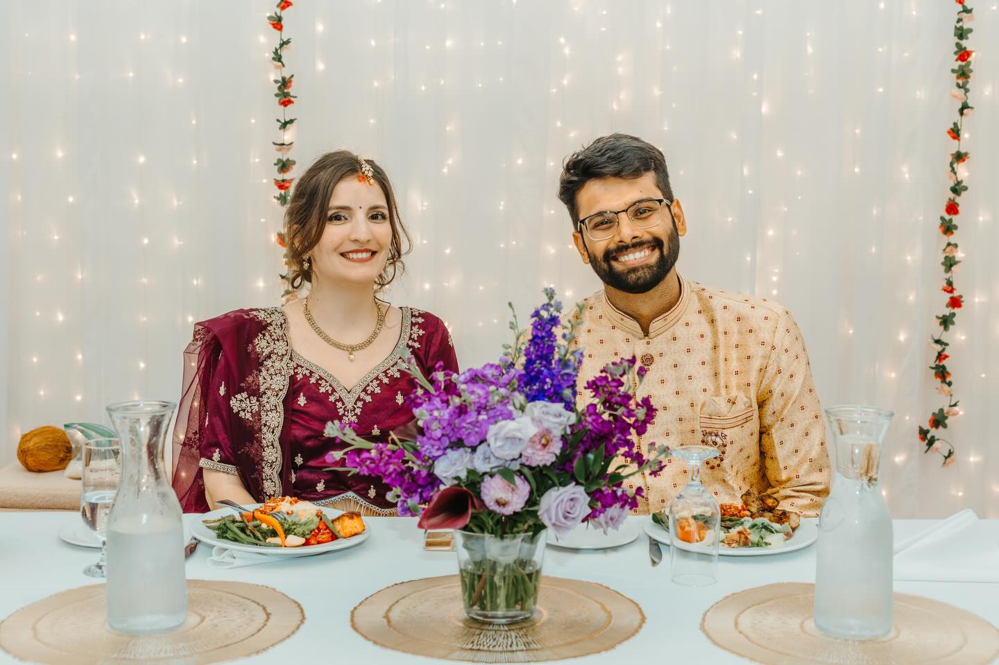 #testimonialtuesday ⭐️⭐️⭐️⭐️⭐️
“Ashley was a delight to work with. She was transparent, flexible and has an aptitude for managing weddings! The food was absolutely wonderful and catered to our tastes! We’re grateful to have been able to host our wedding there!”
Get in contact with our Banquet Director Ashley for your next event! 👩🏼
Bookings@icckingston.com
613-542-9323
Shout outs to:
🥘Food by @coutocatering
📸 Photography by hillcroftphotography
#ontarioweddingvenue #2026weddingplanning #kingstonontario #ygkevents #positivereviews