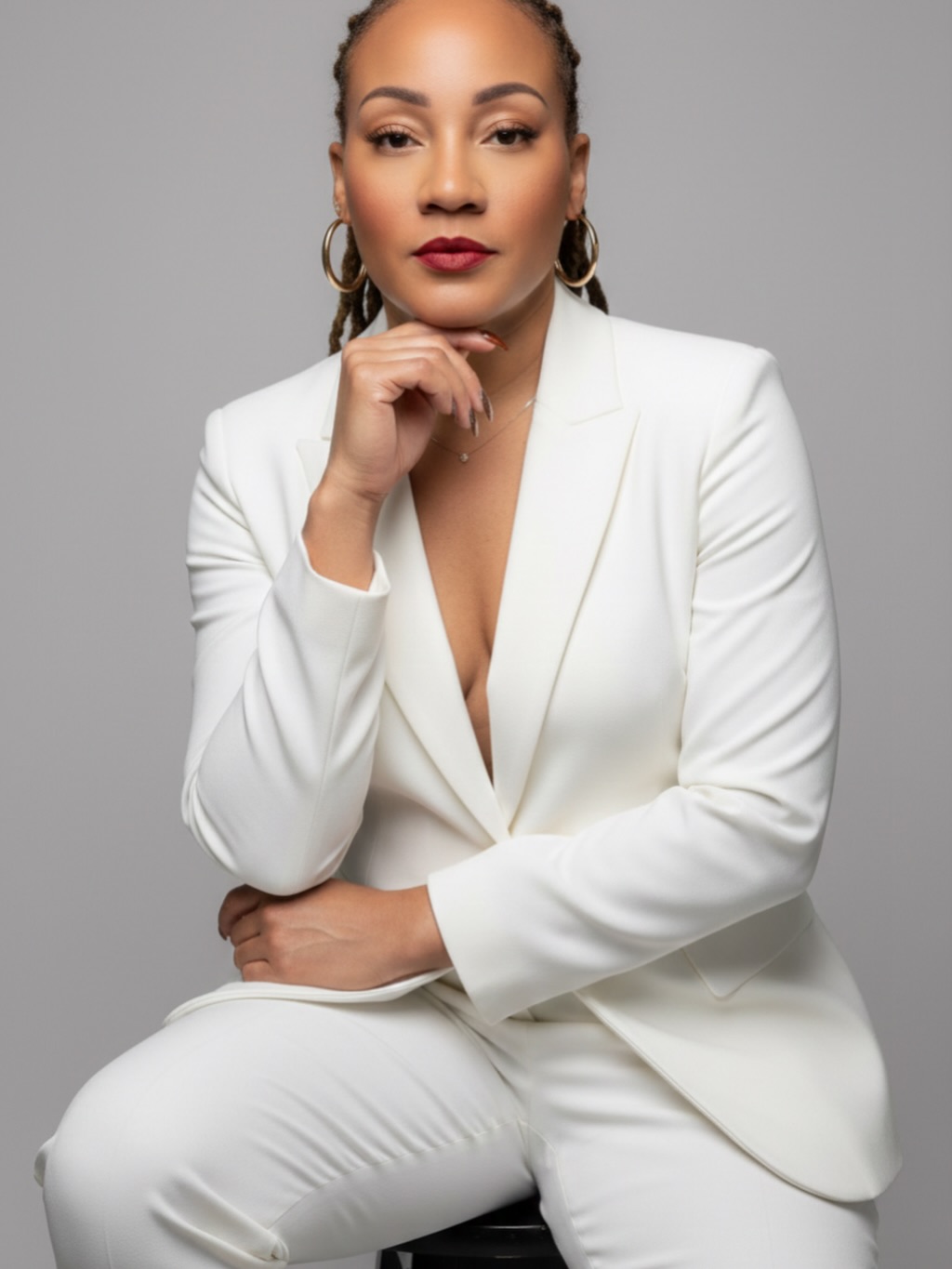 When you’re constantly in “fight or flight,” you aren’t living; you’re surviving. Protecting your nervous system isn’t about escaping life—it’s about creating a home within yourself that feels safe to return to.
Gentle reminder: You don’t need to earn your rest. You are worthy of a calm heart.
#NervousSystemHealth #WomensWellness #Boundaries #SelfCareIsSelfPreservation #angelakerri