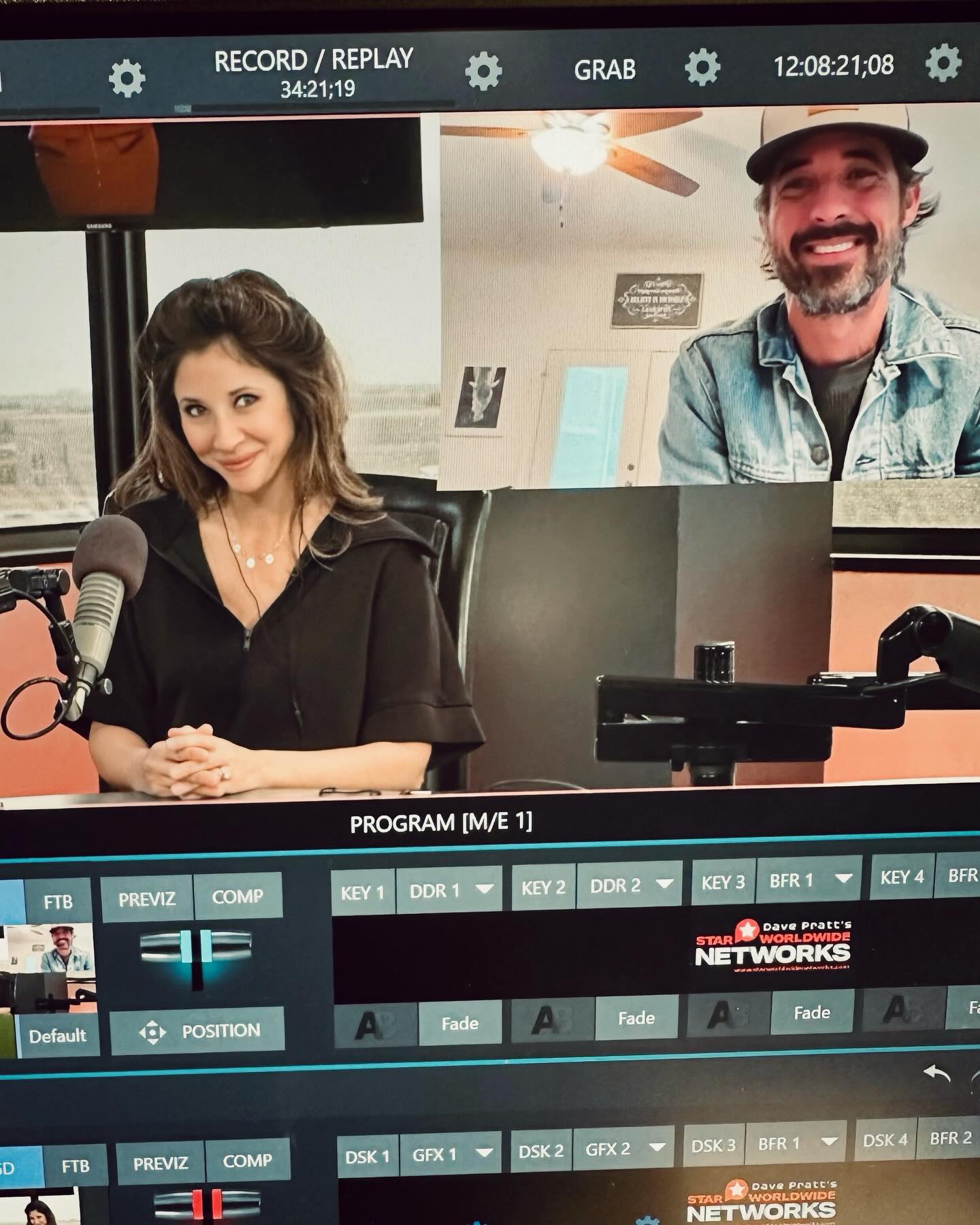 What’s up, @ryanbinghamofficial 🤠
Yellowstone’s singing cowboy, founder of @binghamsbourbon, and a pure Texas soul.
Podcast filmed, with his @paradisevalleycitylifestyle feature queued alongside his Scottsdale debut at @celebritywineandspirits 🎊
More to come, but in the meantime, I’m off to taste-test his bourbon and binge watch @yellowstone again 🥃