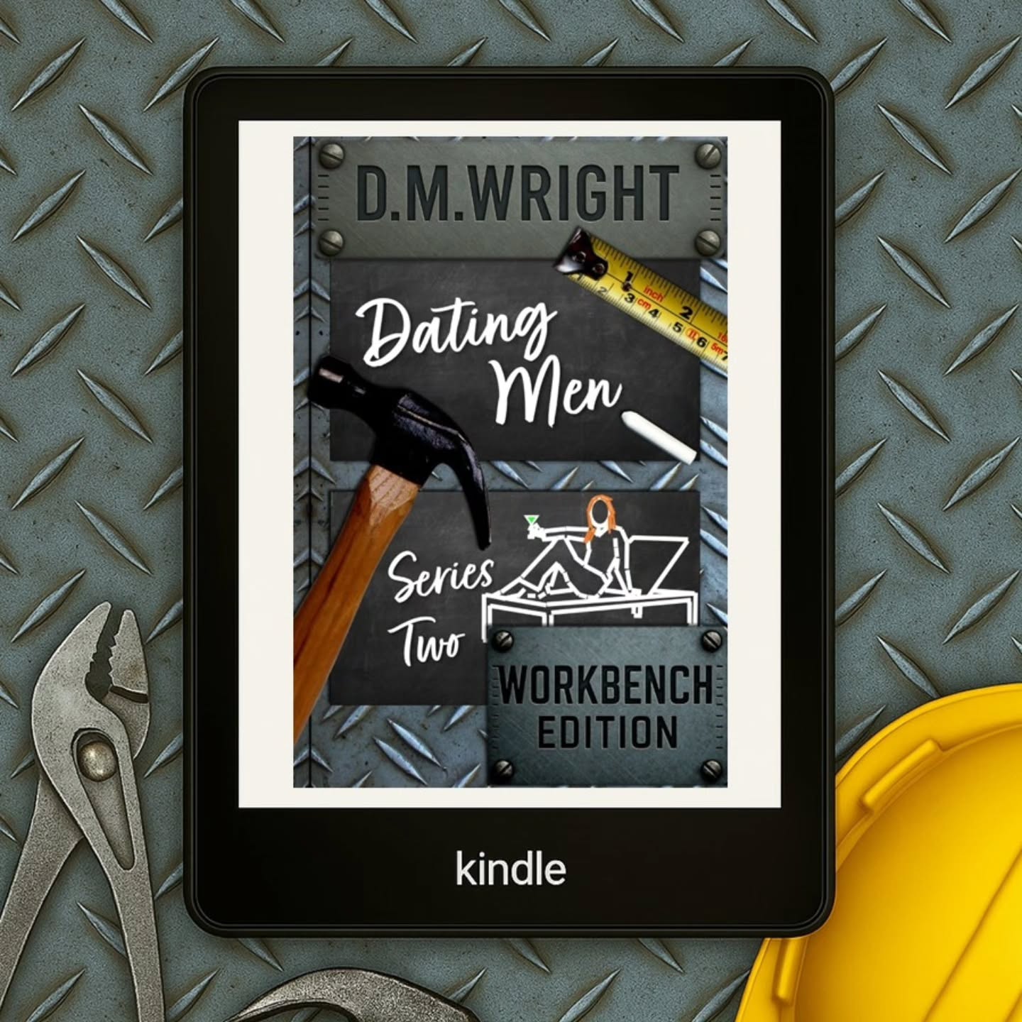 "DATING MEN: Series Two" by Australian Author D. M. Wright.
DMWproductionsAus.com (Best viewed on desktop version)
The dating world is hard enough but for Ryan and Audrey, it’s absurder by the day!
The Productions House is on the road to cancellation! Rumours of sexual misconduct are spreading like wildfire, and that's not the worst of it for The Man, Mr. Troy, and his libido-loopy employees.
Protesters raging outside grow by the day, an inspector is determined to shut them down and, still, the staff must do their work or risk being fired by the Evaluators.
Though desperate to save the company and their jobs, there's about as much hope for survival as there is for Audrey and Ryan finding love in the midst of it all. Will the chaos every end, or will it end them?
Amazon.com/author/dmwright
DMWproductionsAus.com (Best viewed on desktop version)
#booktube #books #bookstagram #booksformen #clown