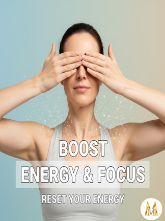 Feeling tired, drained, or mentally foggy?
This quick self-massage routine helps boost energy, improve circulation, and restore mental focus naturally.
In this video, Benito, a natural healing therapist, guides you through simple energy-point massage techniques you can do anywhere — no tools required.
✨ Benefits include:
• Increased energy
• Better focus & clarity
• Nervous system reset
• Natural stress relief
Practice this massage in the morning, during work breaks, or whenever your energy drops.
👉 Like, subscribe, and share to support natural healing.
Need professional help? Book your session today at www.menditherapy.com/book-online
Benito Macean
Natural Healing Therapist
www.menditherapy.com
Tel: 438.3472.883
#SelfMassage
#MentalFocus
#BrainFogRelief
#NaturalHealing
#HolisticHealth
#StressRelief
#WellnessRoutine
#MassageTherapy
#Menditherarapy