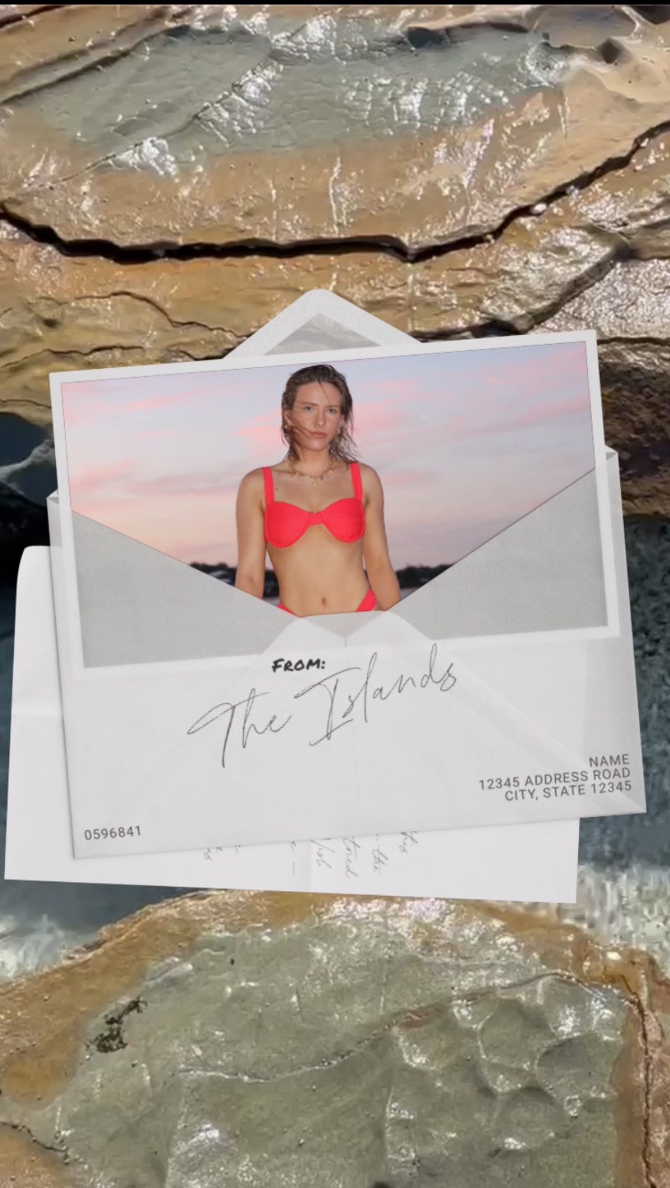 Sounds of paradise
SOLARA collection almost gone