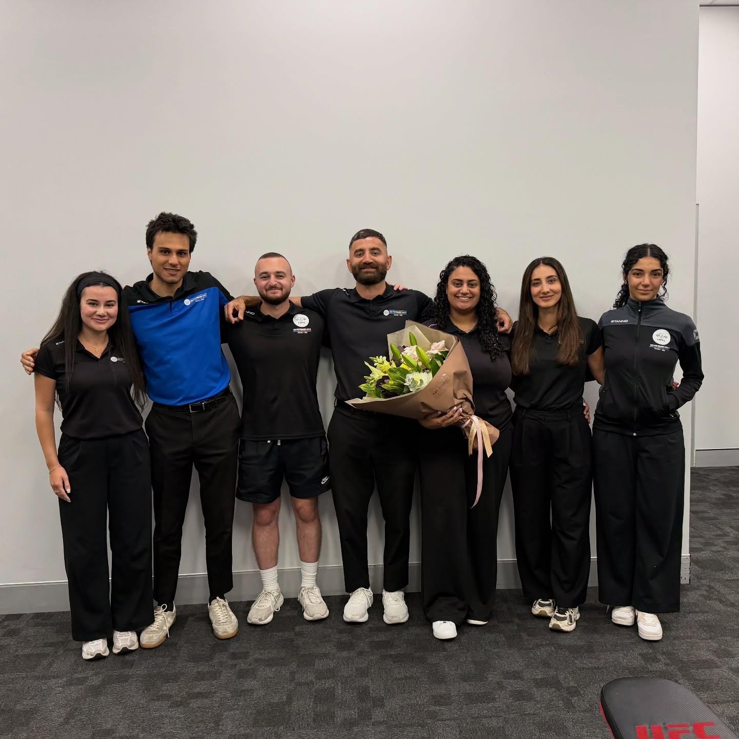 It’s been a tough week saying goodbye to our incredible Sarah and George as they follow their dream careers. We’re so sad to see you go, but incredibly proud of where you’re headed. Thank you for everything — you’ll be missed more than words can say ❤️
