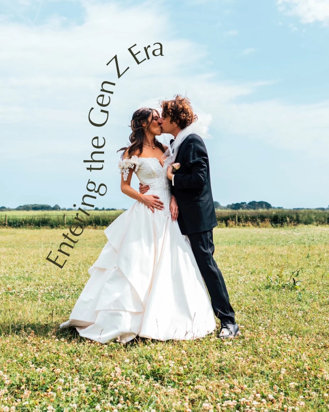 Entering the Gen Z Era 😎
For the last few seasons, it has felt like we are shifting into a new era of weddings. As our late 90’s babies all start to say ‘I Do’, we find ourselves confidently arriving in this new era: the Gen Z Era. And this is a shift that team Luna are well and truly on board with.
When you have Luna and the Lane helping plan, run or style your big day (or days), you can know that you’ve got the best people on your team. We will help you put your stamp on your day and add a modern twist to the classic sophistication of a wedding. We will celebrate you as a couple, and help unlock the ideas you’re dreaming up to have the perfect wedding day. Sounds pretty fun, right? Let’s set up a meeting and discuss how we can make your day the best it can be.
Gorgeous gorgeous photos by @thackertime
#WeddingPlanners #SussexWeddings #OneTheDayCoordination #2026Brides #DreamTeam