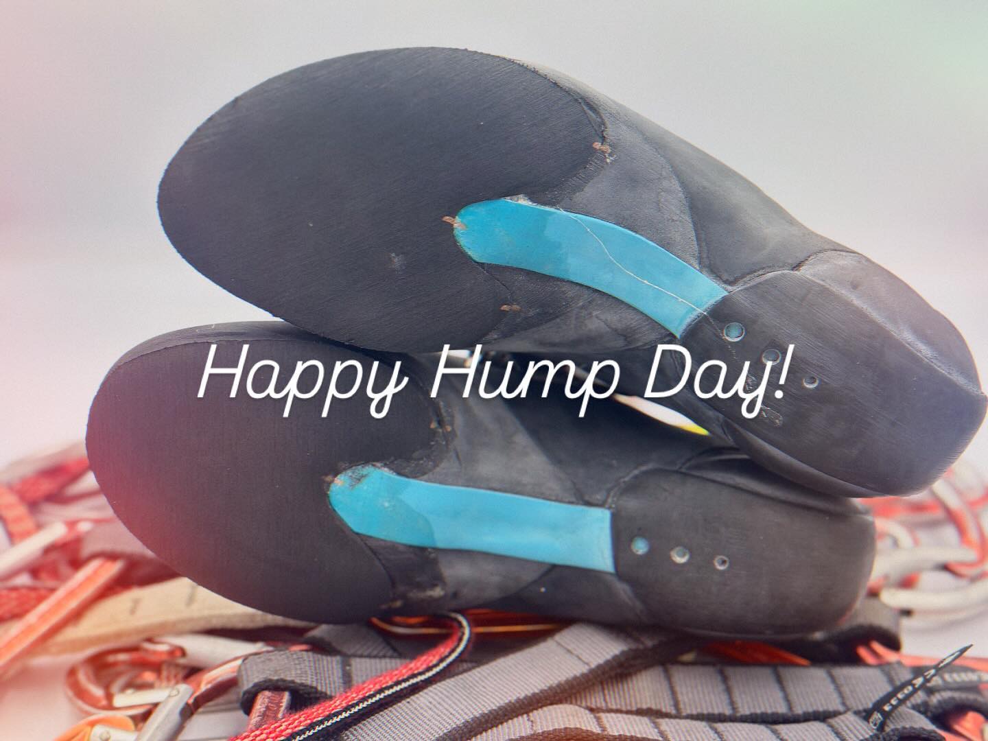 #climbingresolesaustralia