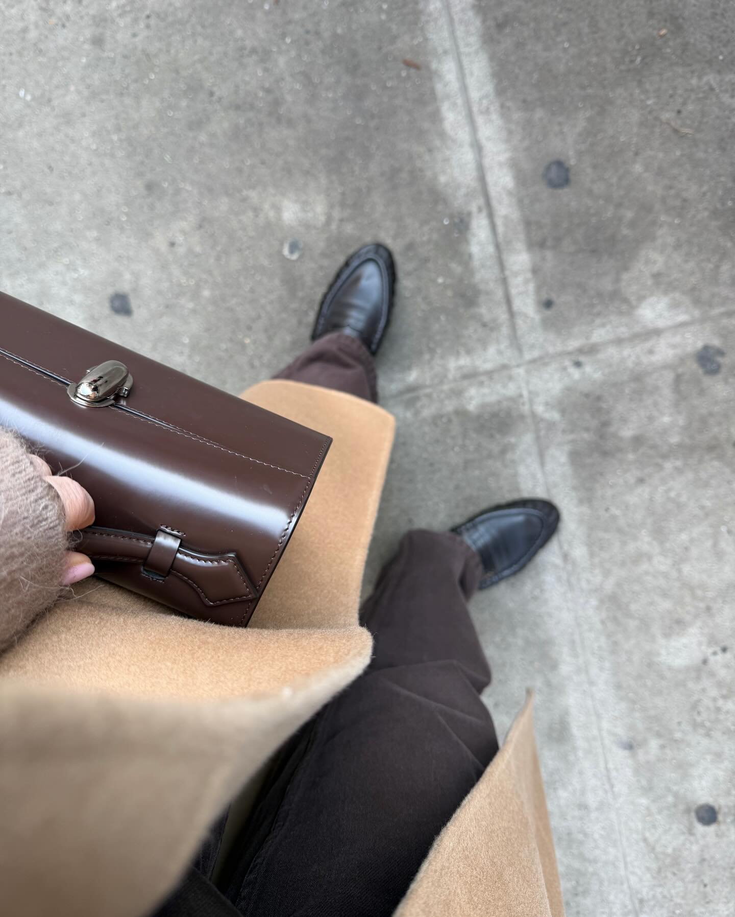 shades of brown 🤎