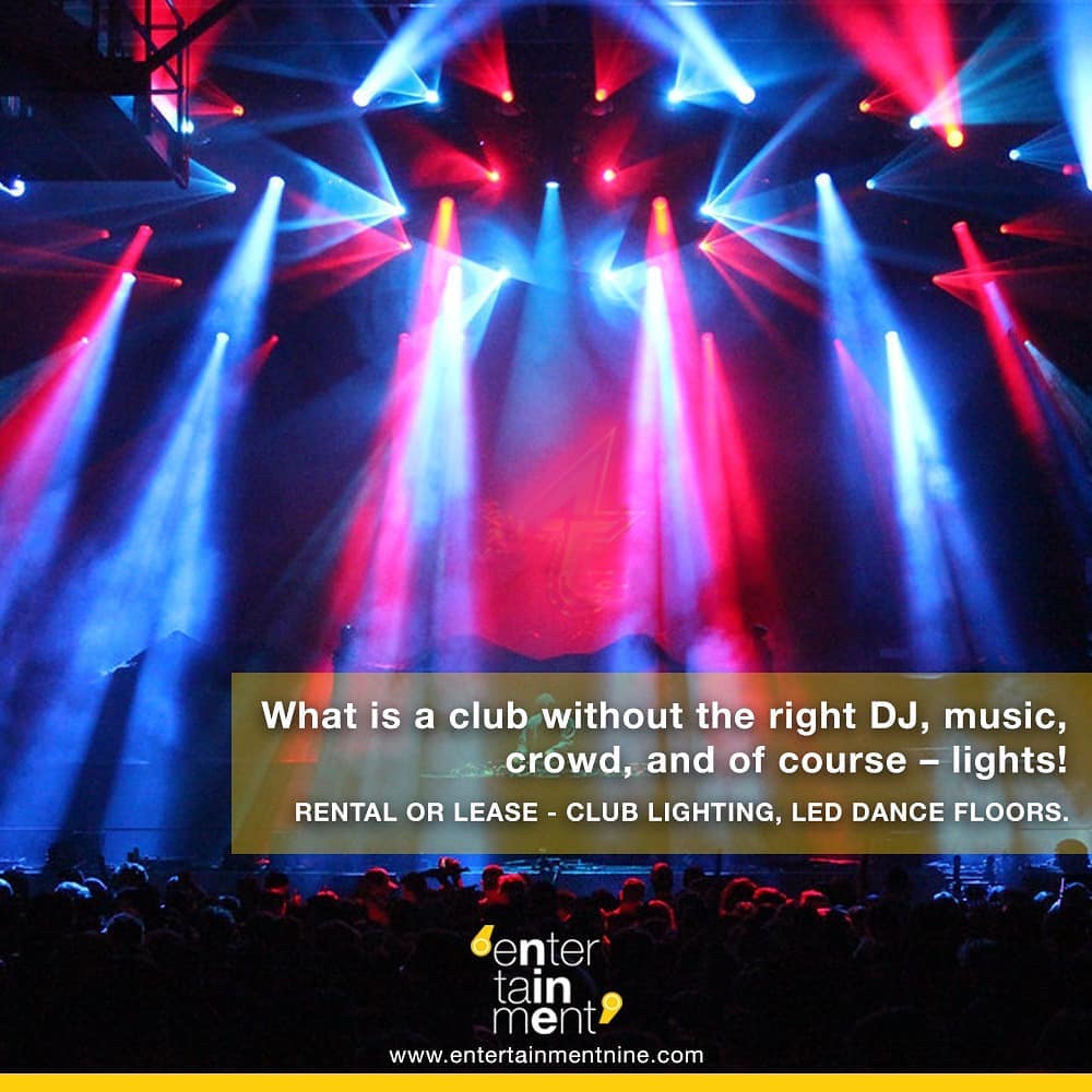 Good lighting plays a huge role in setting the right mood and experiencing great sound.
Let our lighting professionals know what your vision is and we'll help you put the right lighting to the right event!
.
.
.
#EntertainmentNine #Sounds #DJ #HomeTheater #Party #Lights #artist #music #sound #lighting #lightrental #lightdealers #lightrentalinbangalore #ledlightpanels #hometheater #automation #soundrental #audiorental #soundinstallation #audioinstallation #soundsystem #audiosystem #prosound #proaudio #speakers #clubsound #acoustics
