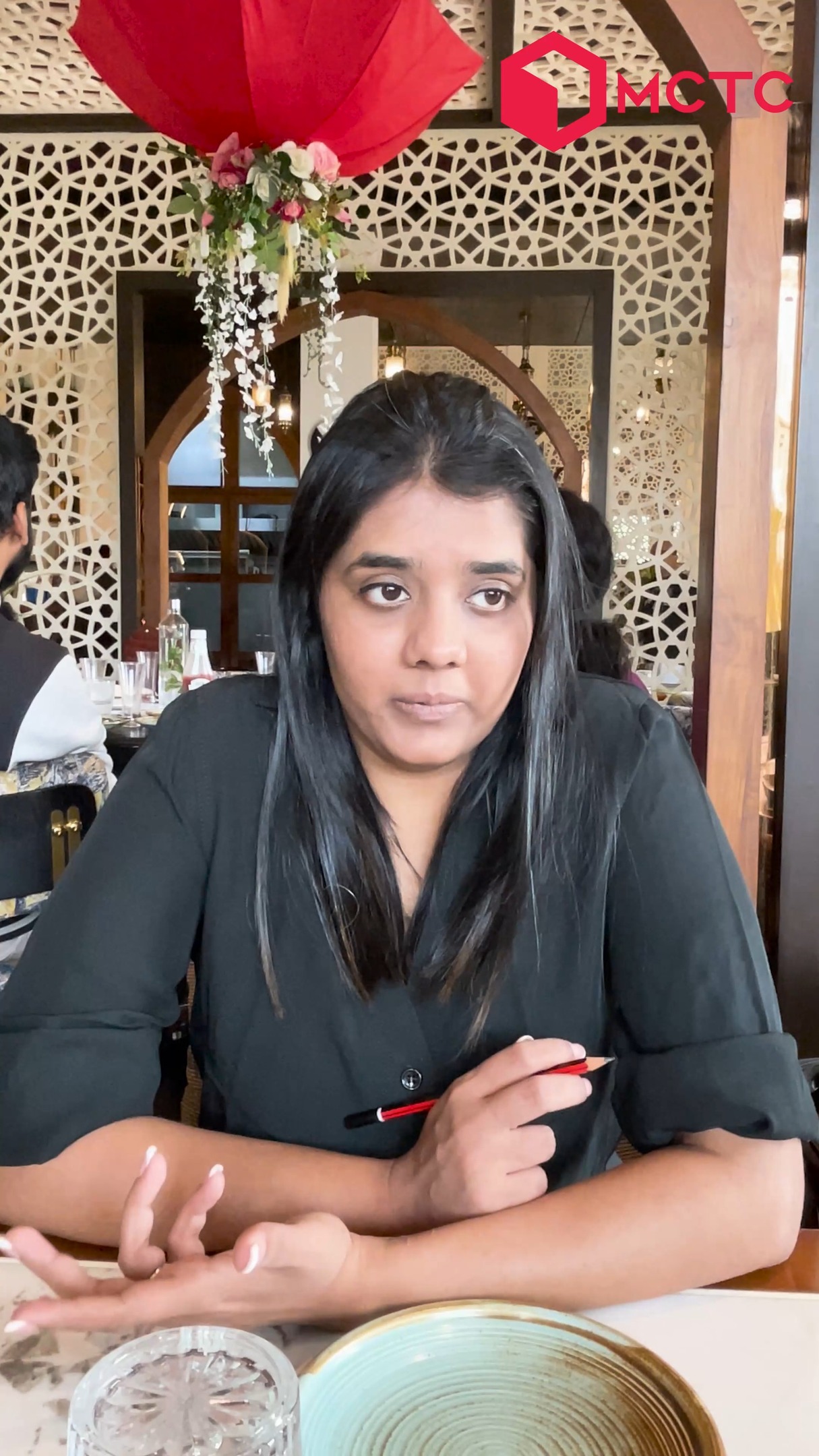 Meet Siddhi Saraf, a pyschotherapist for mood and anxiety disorders, substance abuse, trauma informed, queer affirmative, and neurodivergence. Listen to what she has to say.