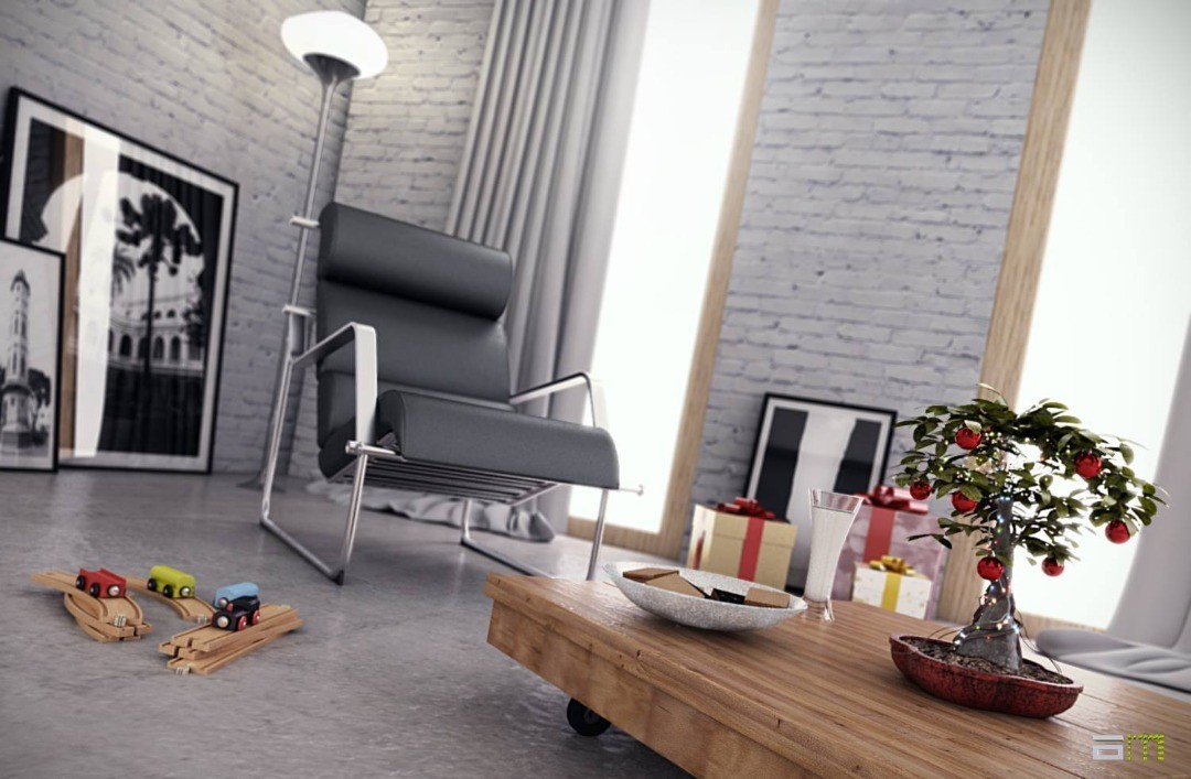 #architecture #design #render #cgi #arquitectura #diseño