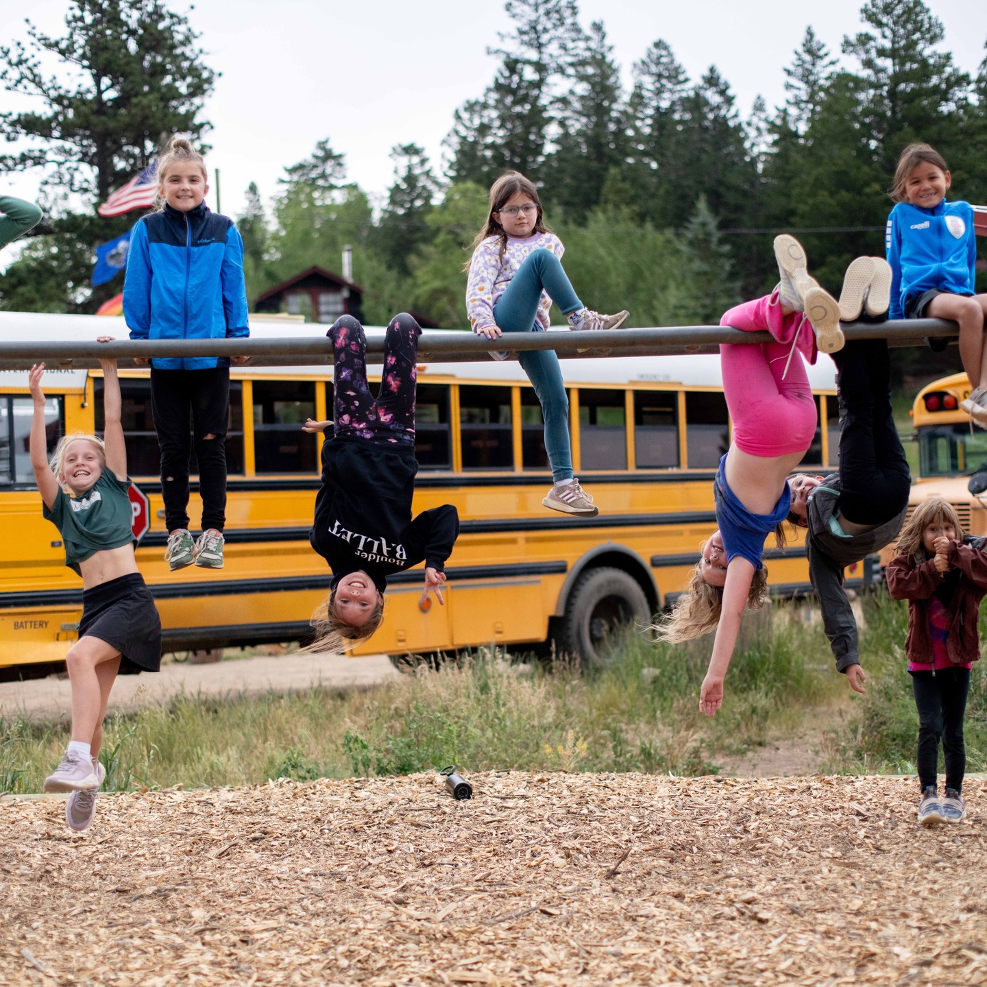 No more monkeying around! 🐵
It's time to start getting ready for registration to open! Folks, Camp 2026 Registration will be opening NEXT MONTH!
Dates and Rates updates coming soon to the website!
.
.
.
#colorado #coloradomountainranch #cmr #yaymountains #mountains #summercamp #camp2026