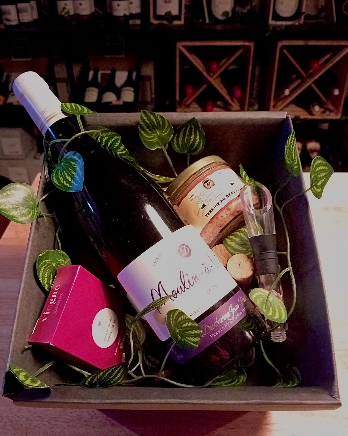 Panier du père Ducharne 🍇
Prix : 29.00 CHF
#vin #wine #gayvins