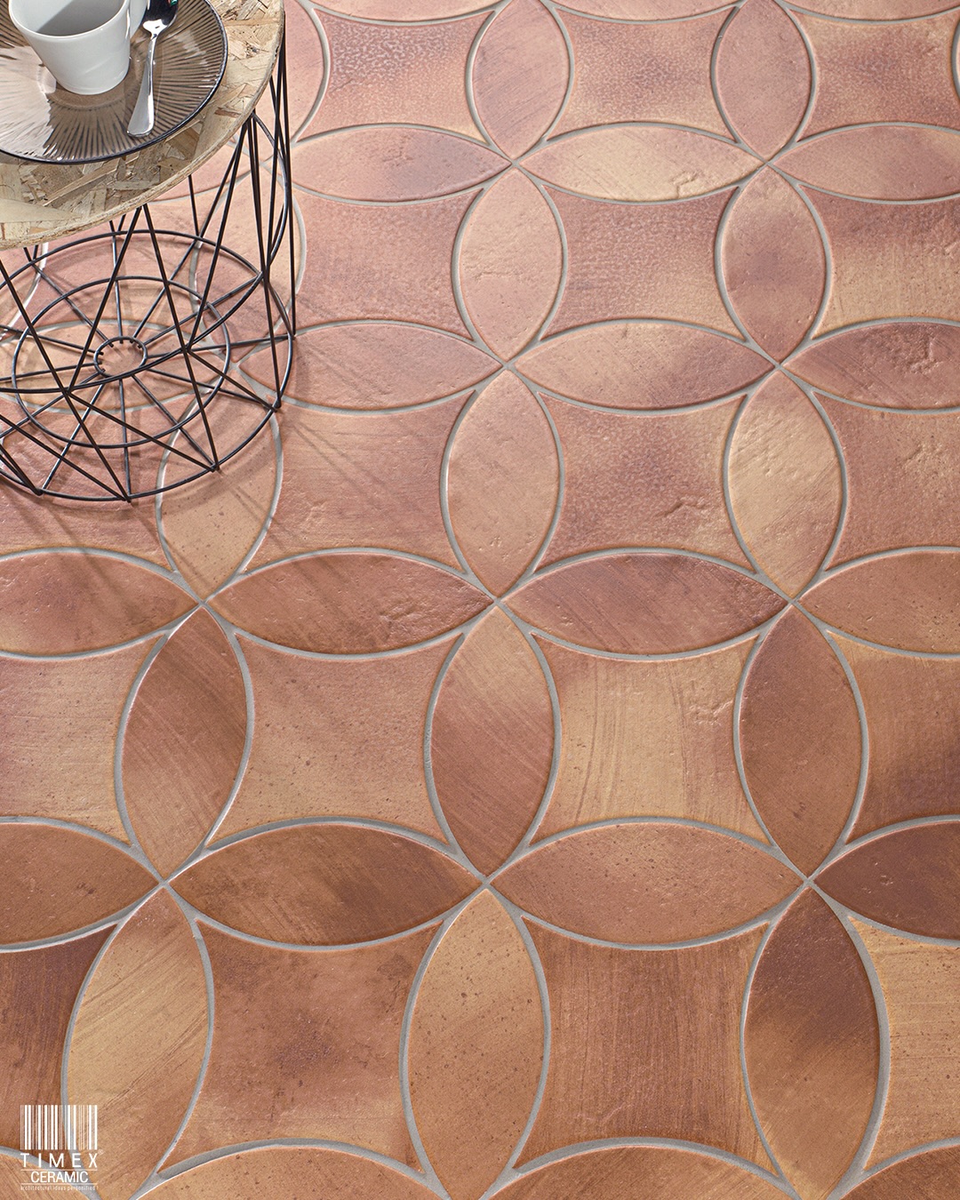 One series. Many settings.
The Colonial Series adapts effortlessly across spaces, from feature walls to floor applications, proving how layout and placement can redefine the same surface. Each installation highlights a different rhythm, shaped by pattern orientation and context.
Designed to feel consistent, yet never repetitive.
Explore more installations on our website.
ďż˝#ColonialSeries #TimexCeramic #InstalledSpaces #DesignTilesIndia #WallAndFloorTiles #InteriorDesignIndia
Colonial Series�Application: Wall and Floor�Size : 80mm X 200mm�Size : 165mm X 165mm
Finish: Matt