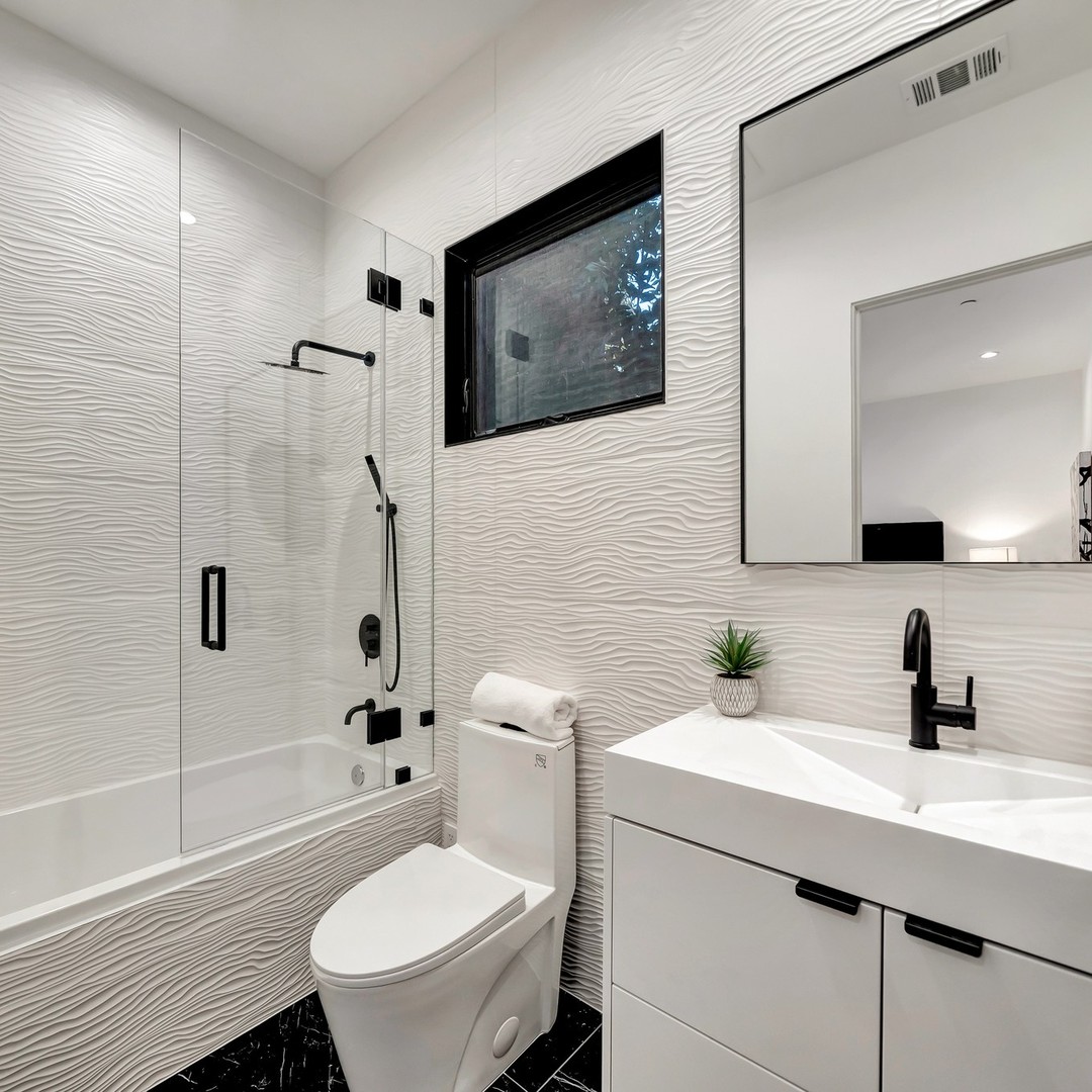 Elevate your living experience with StyleBuild in Los Angeles, CA! We are your trusted construction and remodeling partner, specializing in bathroom and kitchen remodeling, ADU construction, garage conversions, basement remodeling, and custom home builds. Our expertise extends to hardscaping, room additions, and swimming pool services. Let StyleBuild turn your vision into reality with our top-notch residential and commercial building solutions!