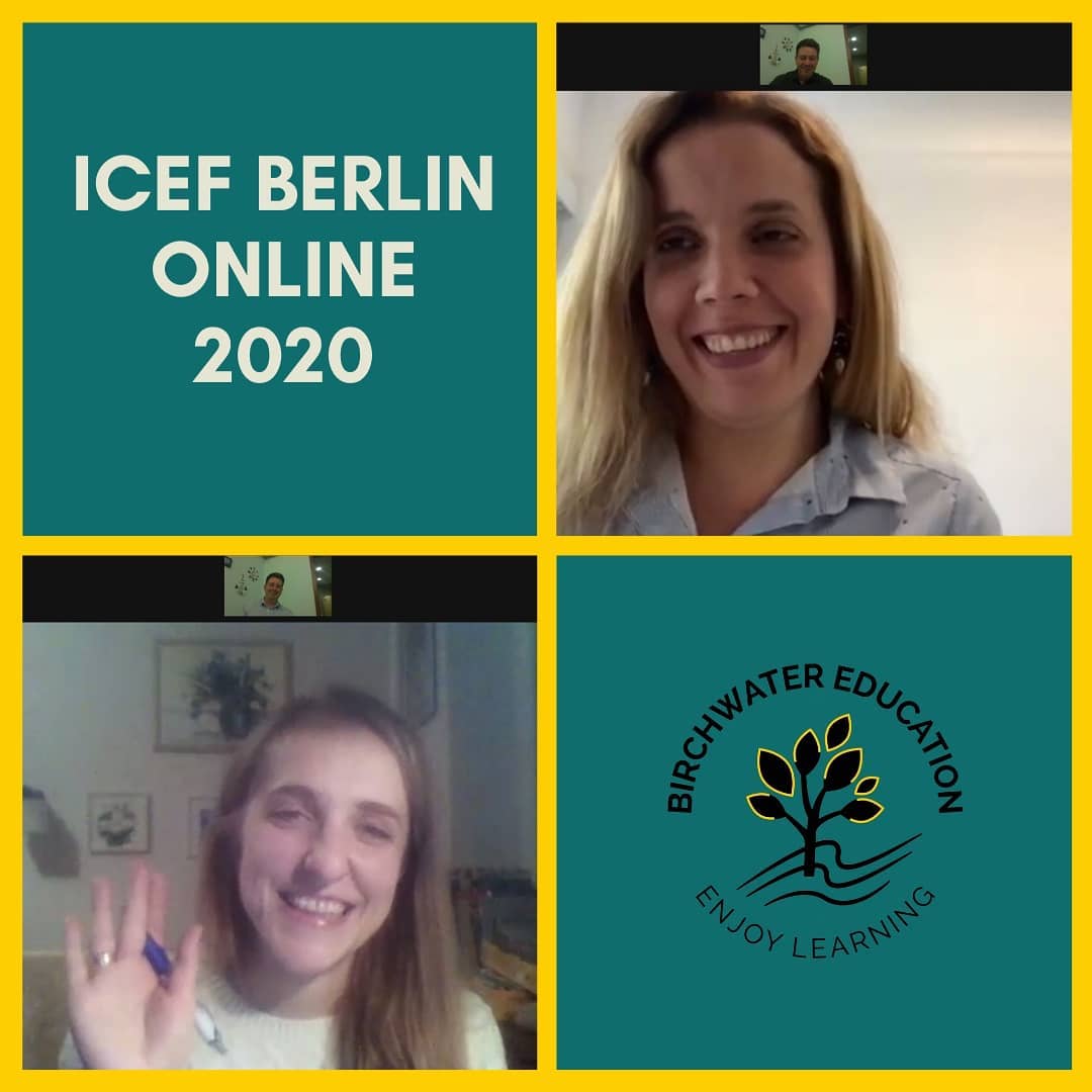 Another wonderful online fair at ICEF Berlin. It may not have been in person but we got a chance to catch up with all our close partners and enjoyed the online experience. We're looking forward to seeing what 2021 has in store for us. Like many of our partner agencies, we're optimistic about the coming year and look forward to welcoming junior students from all over the world to our international summer school in Limerick next July. Role on 2021!
#studyinireland #summerschool #limerick
