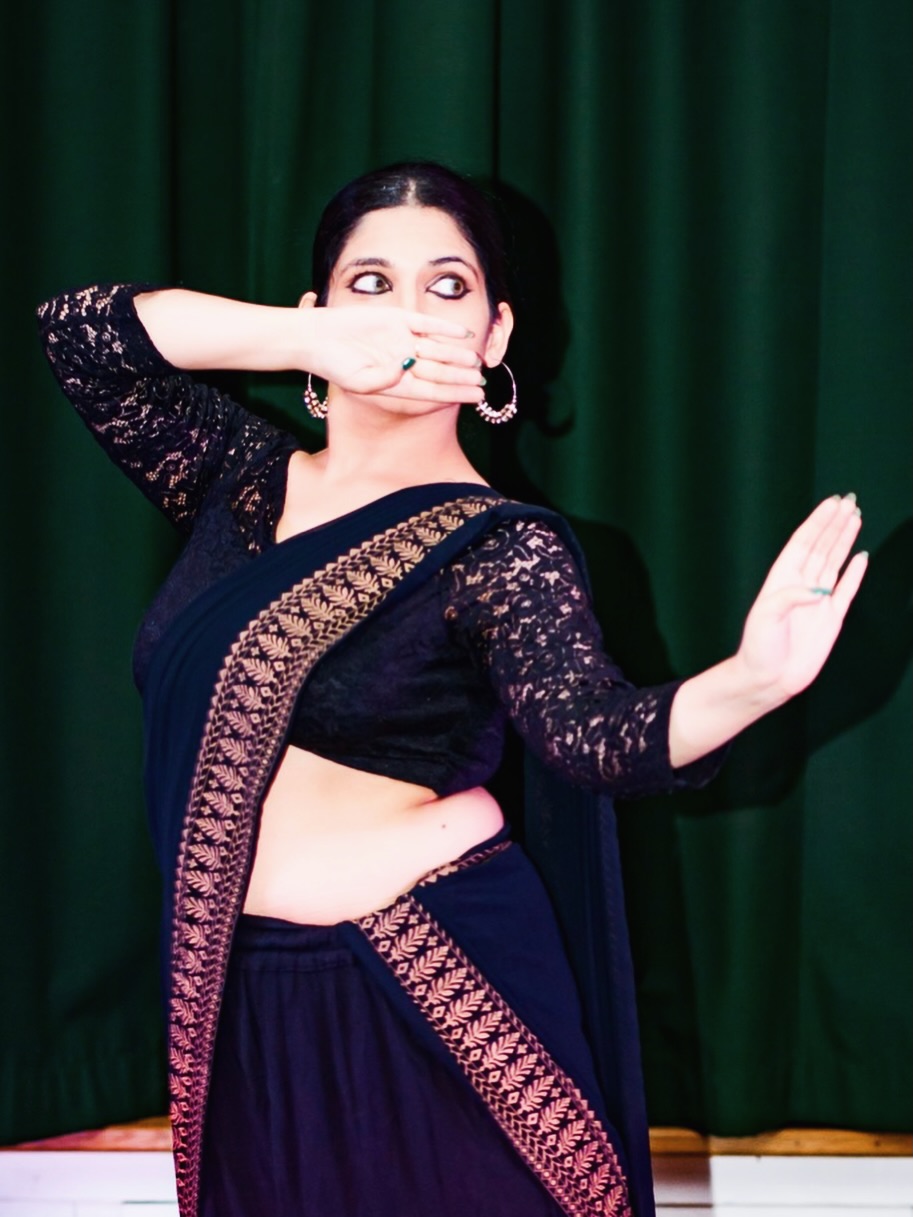 Celebrating Himadri Madan today for her birthday! Himadri’s move to Edinburgh and our collaborations with her catalyzed so much of what Theiya Arts is today and we cannot believe how far we have all come from the small collaboration we started with …. Here’s to the unendingly creative, experimental and unapologetic energy she brings to Theiya Arts as a core team member.
We love you himadri and we cant wait for everything we will do in the years to come! ♥️🥂🥂