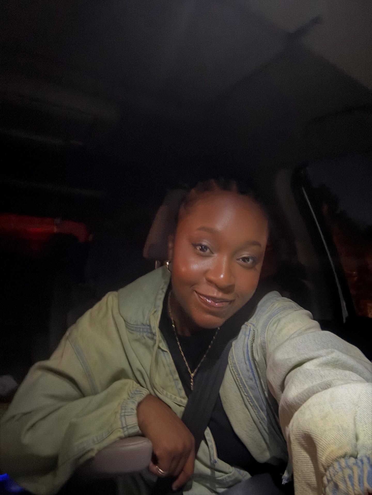 Some December memories, Still easing into the new year. Still Hopeful through it all 🤍