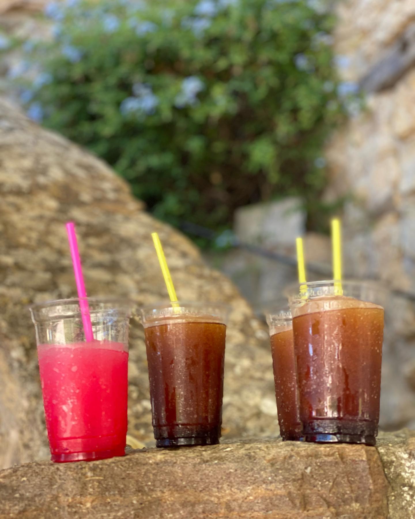 This picture alone will give you a hard time not to book La Maison LONG**** starting August 17th! 😂