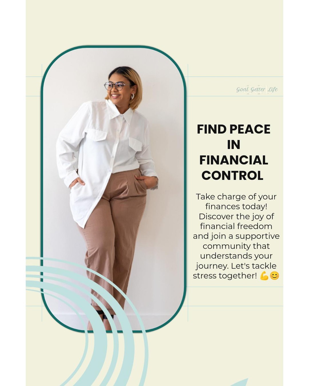 Another benefit of addressing common sources of financial stress is the peace of mind it brings. 🌟
By identifying where your anxiety stems from, you can develop strategies to manage it effectively. 😊
Whether it's:
- budgeting better,
- cutting unnecessary expenses,
- seeking professional advice,
each step you take empowers you to regain control over your finances. 💪
Remember, you're not alone in this journey!
Embrace the support of a community that understands and shares your experiences. 🤝
Join our community for support and motivation!
Comment below if you're ready to tackle financial stress head-on! 💬
#FinancialFreedom #StressManagement #Empowerment