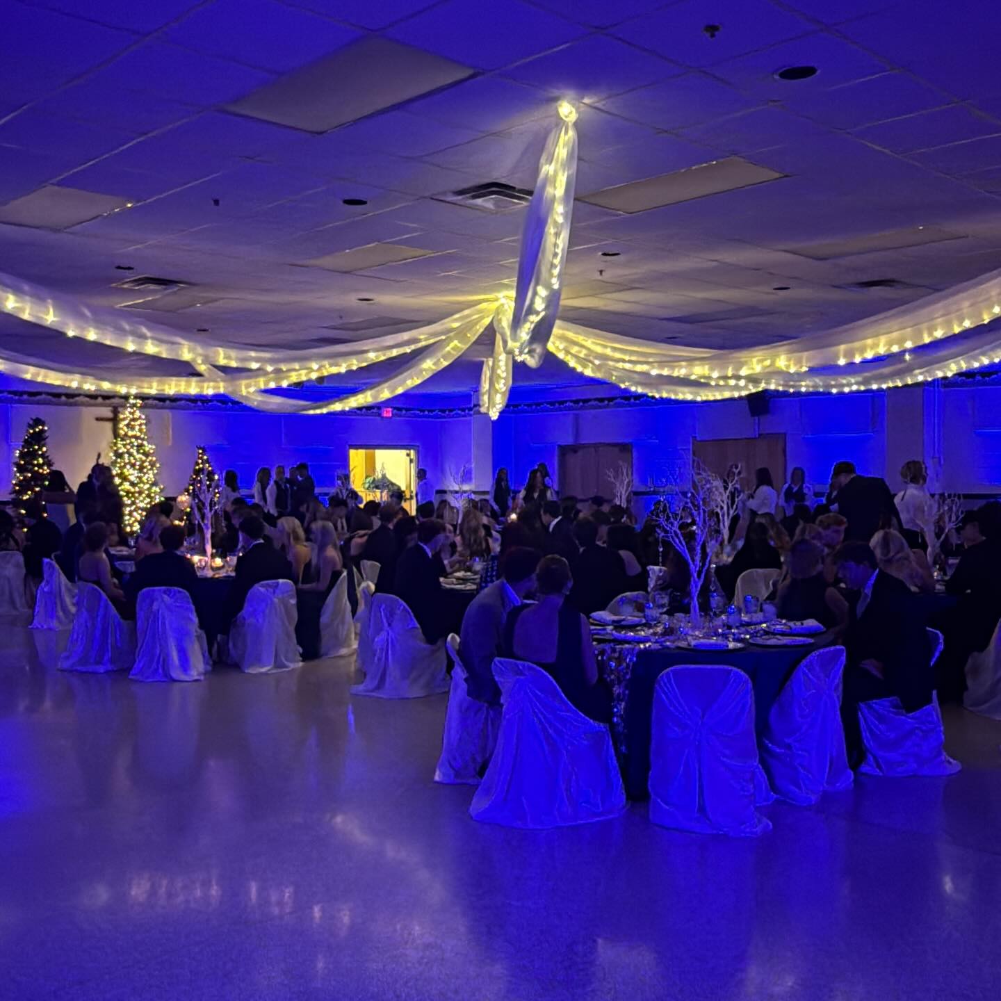 Snowball 2026 #owensborodj #bluelinedj