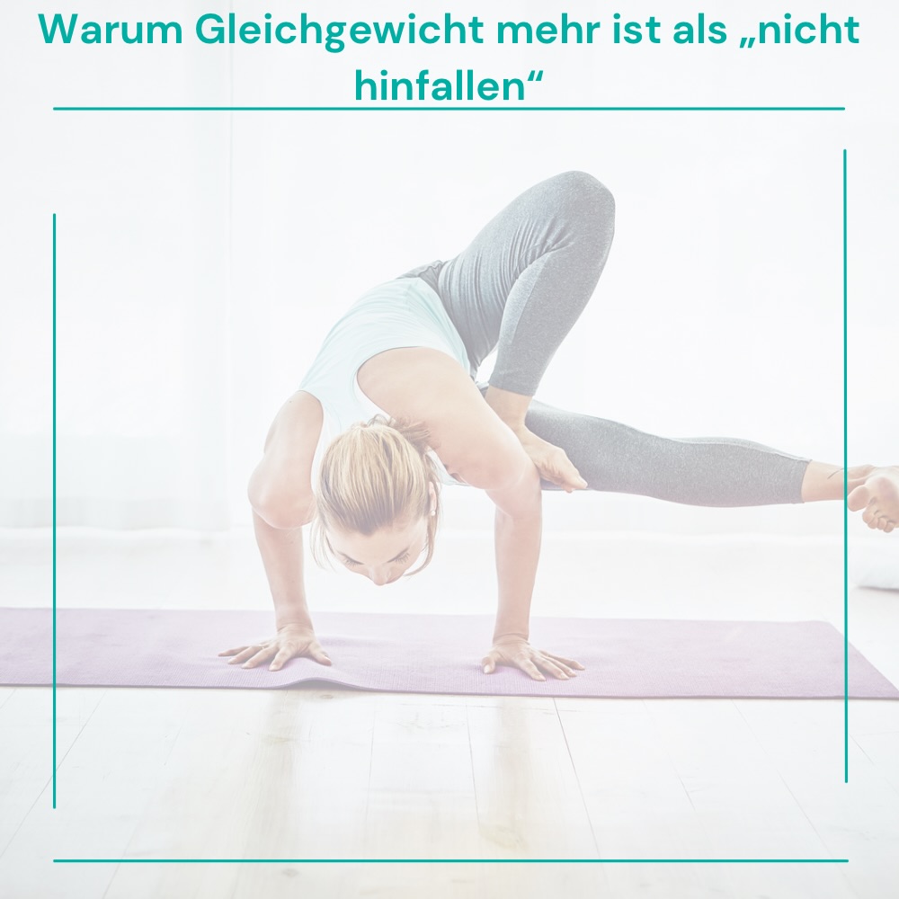 Gleichgewicht ist eine hochkomplexe Fähigkeit, die mehrere Systeme gleichzeitig fordert.
👉 Am Gleichgewicht beteiligt sind:
👀 visuelles System (Augen)
👂 vestibuläres System (Innenohr)
🦶 Tiefensensibilität (Propriozeption)
🧠 zentrale Verarbeitung im Gehirn
Ist eines dieser Systeme gestört, steigt das Risiko für Unsicherheit, Stürze und Schmerzen.
➡️ Therapie-Fokus:
Gezieltes Gleichgewichtstraining verbessert Sicherheit, Selbstvertrauen und Mobilität – in jedem Alter.
#Reha #Physiotherapie #Ergotherapie #Gleichgewicht #Therapiewissen