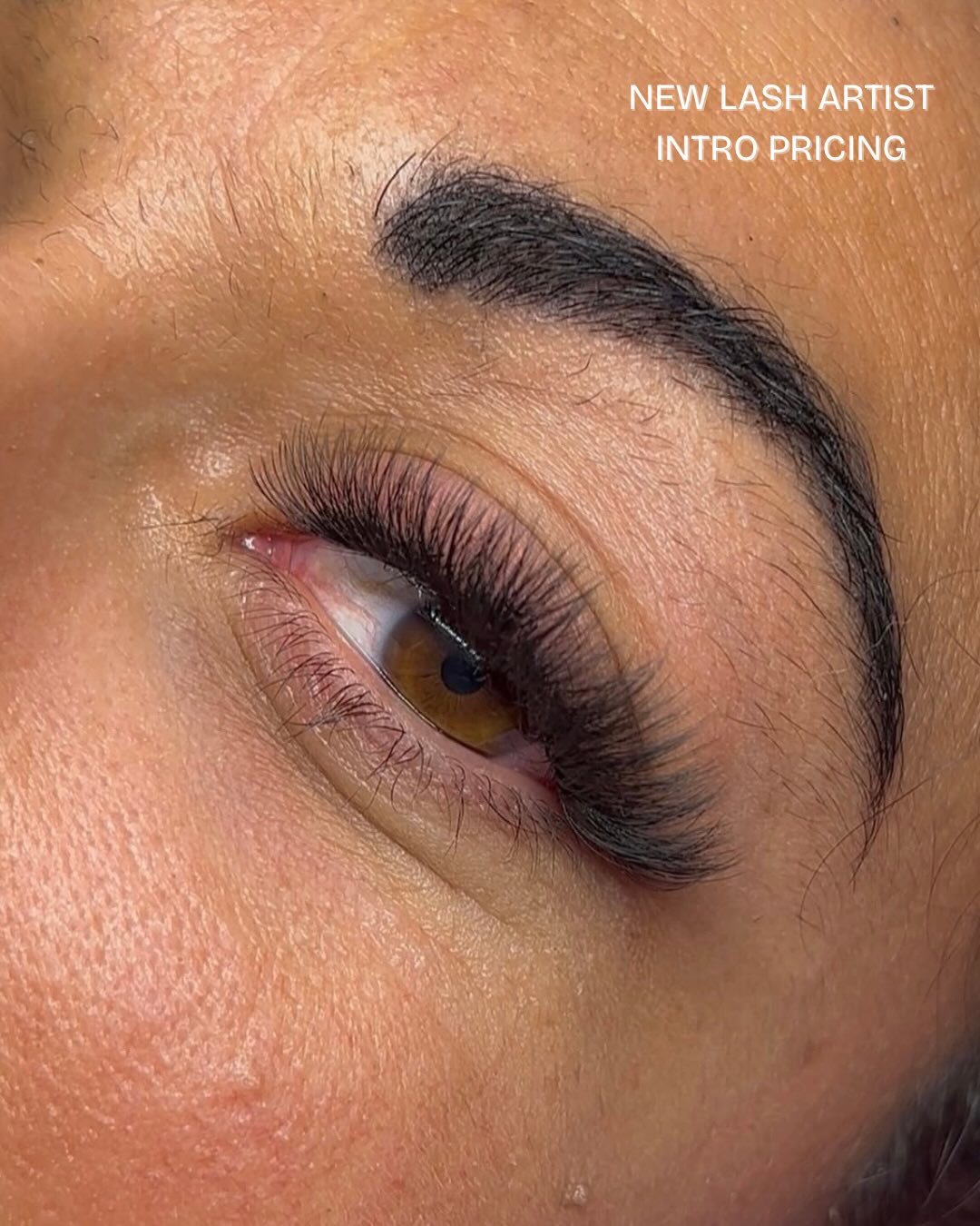 ✨ NEW LASH ARTIST — FEBRUARY BOOKINGS NOW OPEN ✨
We’re welcoming Sydney, our newest licensed lash artist, to Lashed At Last 🫶🏼
To celebrate, we’re offering $50 OFF full sets for a limited time — perfect for first-time lash clients or anyone looking to try a new artist.
📍Clinton Township, MI
Now booking for February ❣️
Custom sets | Clean luxury salon | Limited availability
Tap Book Now to secure your spot ↓