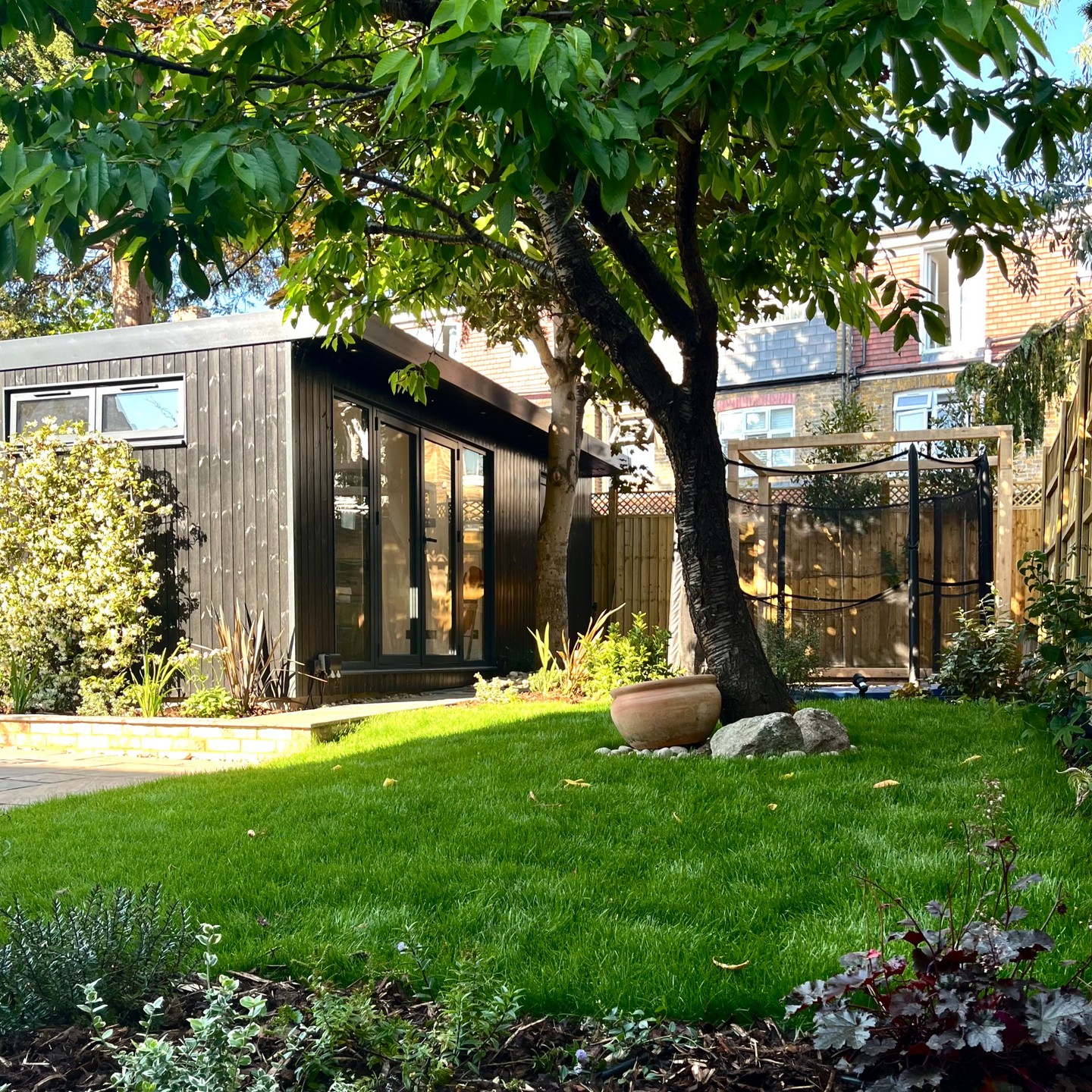 Looking at the muddy patch outside and can't wait for Soring to come? Would you like your garden to look good all year round? get in touch and let's work together to transform it in time for Summer!
You can choose from these exciting new garden design packages:
Complimentary Garden Design Call - Free 1-hour Zoom consultation
Allows us to discuss your garden ideas, lifestyle needs and budget, and to decide if we’re the right fit for your project. Ideal if you are seeking professional advice before committing to design work.
In-Person Garden Consultation & Transformation Plan - £215
On-site consultation, garden survey and discussion to better understand your vision. This is followed by a 1-hour Zoom presentation of your Garden Transformation Plan.
Complete Garden Redesign Package
Bespoke garden design service for homeowners seeking a complete transformation. It delivers a seamless journey from concept to construction and completion of your perfect garden.
Prices from £3,900
Mini Garden Redesign Package
Ideal for those who need professional help improving garden layout, flow and planting scheme, while allowing them full flexibility to manage materials, self-building, or managing contractors themselves.
Prices from £1,200
Bespoke Planting Design
Perfect if your garden layout works but you need expert planting plan that will pass the test of time.
Prices from £1,200
Kerb Appeal Package – Add Value Without Renovation
Designed to add value to your home, without the expense of a full garden renovation. Ideal for those who are preparing to sell their family property and want to appeal to potential buyers.
Prices from £800
Garden Consultation & Advice Service
Hands-on gardener? Get expert support when you need it with practical garden maintenance advice, solutions to drainage, pests, or plant failure and more.
From £100 per hour
See my website for more details www.agatahendersongardendesign.co.uk