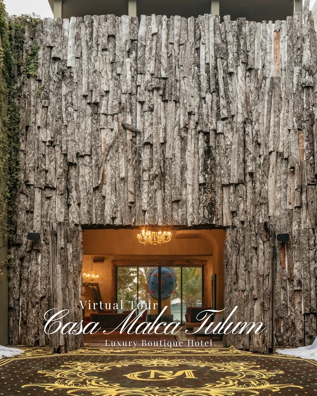 This week on Wedaways Getaways™️ Virtual Tour, we’…