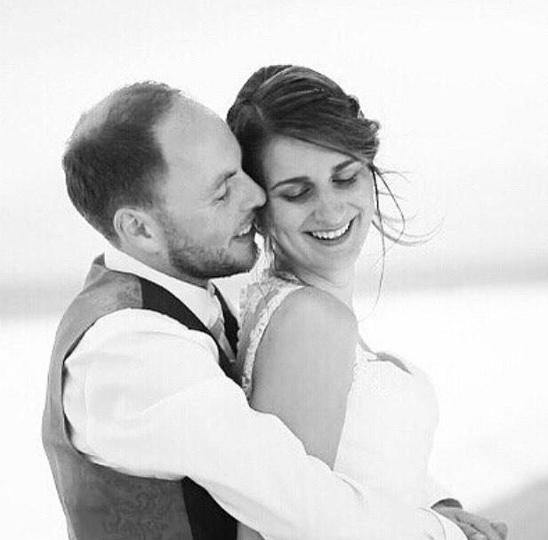 WEDDING #happycouple #trouwen #wedding #salonbellavita