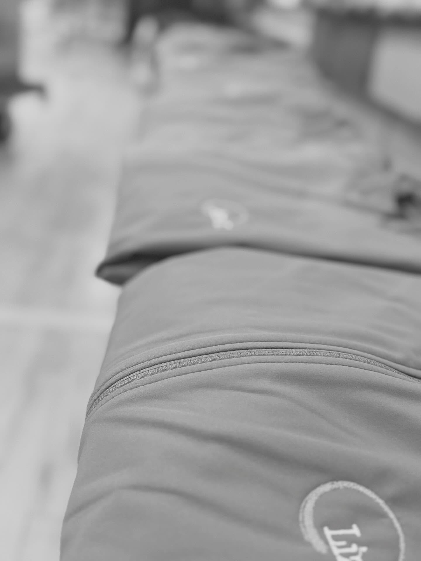 Getting ready to show up this season in style!