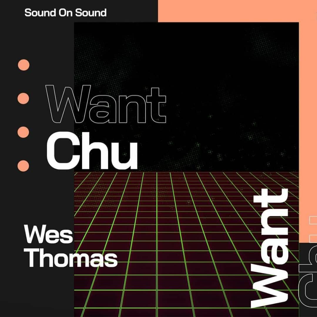 Definitely keeping it moving, "Want Chu" drops on @bachmusicrecords 25th March
.
.
.
.
.
.
.
.#housemusic #deephouse #newmusic #soundonsound #westhomas #electronicmusic #ukproducer