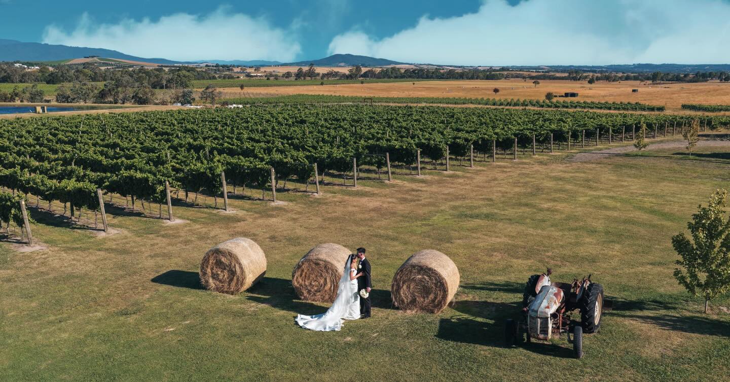 #Wedding #WeddingDay #Bride #Groom #WeddingPhotography WeddingVideography WeddingInspiration LoveStory HappilyEverAfter WeddingVibes WeddingSeason WeddingPlanning BrideAndGroom WeddingMoments droneweddingphotography melbourne harleydavidson