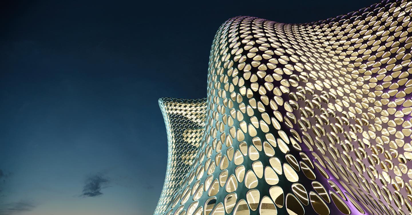 Facade concept design
_______________
#architecture #architecturelovers #architecturedesign #architectureconcept #facade #parametricarchitecture #designinspiration #arquitectura @architecture_hunter