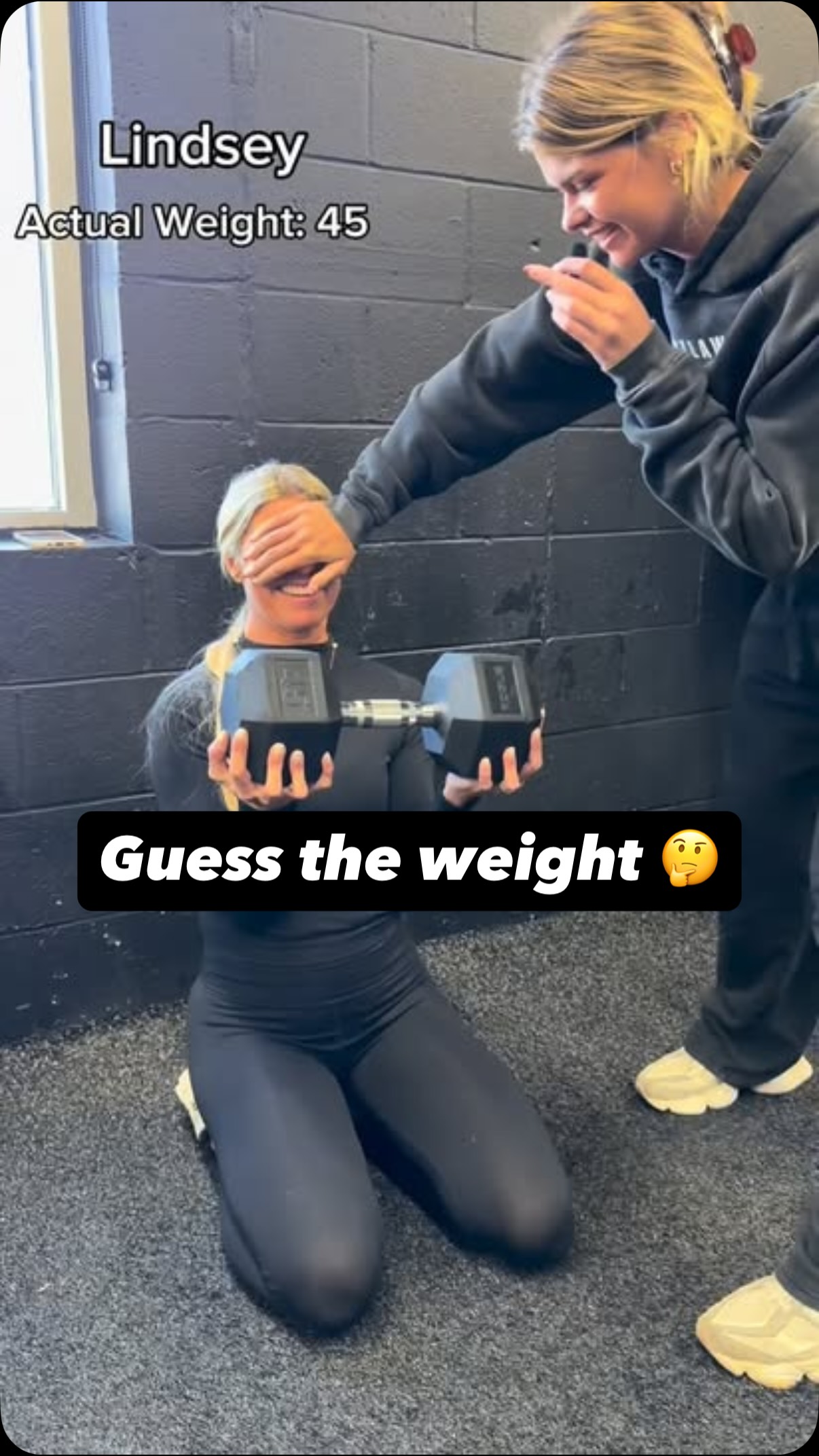 Could you guess the weight?
#outlawtrainingclub #nashvillefitness #thegulchnashville #nashvillegym #musiccityfitness
