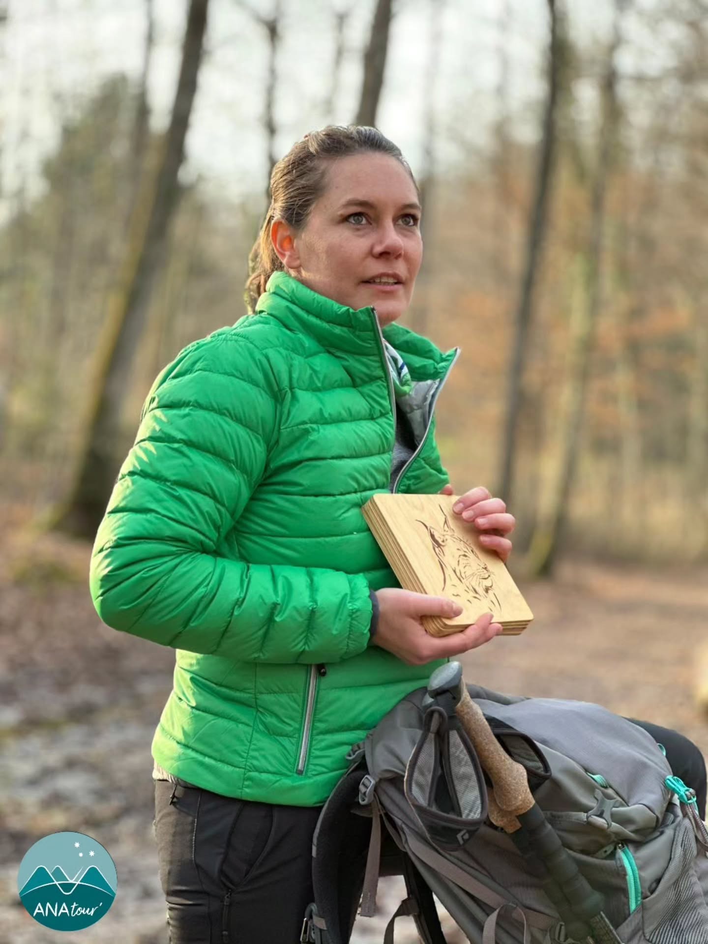 La forêt 🌲 en famille avec des membres du réseau @raca.68 et leurs enfants super motivés !
Balade parents-enfants à la découverte des arbres et des habitants de la forêt juste derrière chez nous !
Goûter et jeux pédagogiques pour bien finir l'après-midi...
Allons jouer dehors 🌲
#metierpassion #foretenfamille #randofamille #randoalsace #jaimelaforet