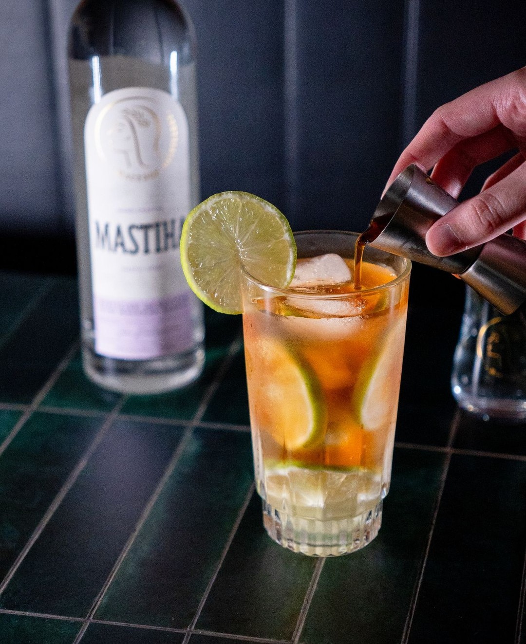 Greek Goddess Mastiha Margarita 🍸 Who says Greek cocktails have to include ouzo? While ouzo might be the go-to, Greece has another gem—Mastiha. This semi-sweet, aromatic liqueur is known for its invigorating mix of fennel, anise, and mint-like flavors, making it the perfect base for our riff on the classic Margarita.
Here’s how we do it: Shake up 45ml blanco tequila, 45ml Mastiha, a teaspoon of pomegranate syrup, and 30ml lime juice with ice. Strain into a glass over fresh ice, garnish with lime, and enjoy.
A refreshing take on tradition—because why not?
.
.
.
.
.
.
#macedondistillery #anison #daylesfordmacedonranges #daylesfordmacedonlife #macedonranges #macedonrangesfoodies #melbournefoodies #macedon #romsey #lancefield #melbournebartender #melbournecocktails